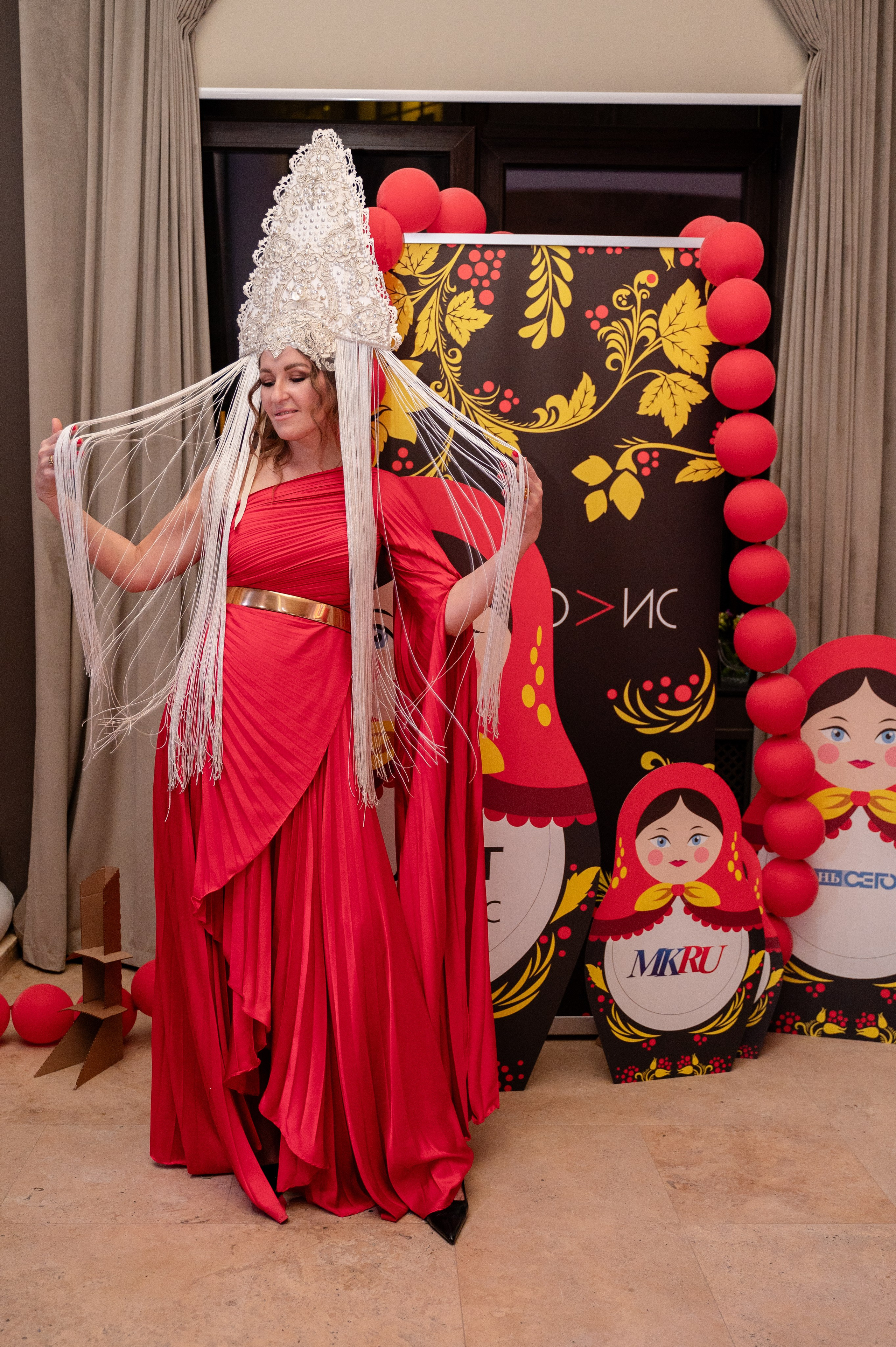 DIVA KUBANI. Бизнес-Фотограф Краснодар