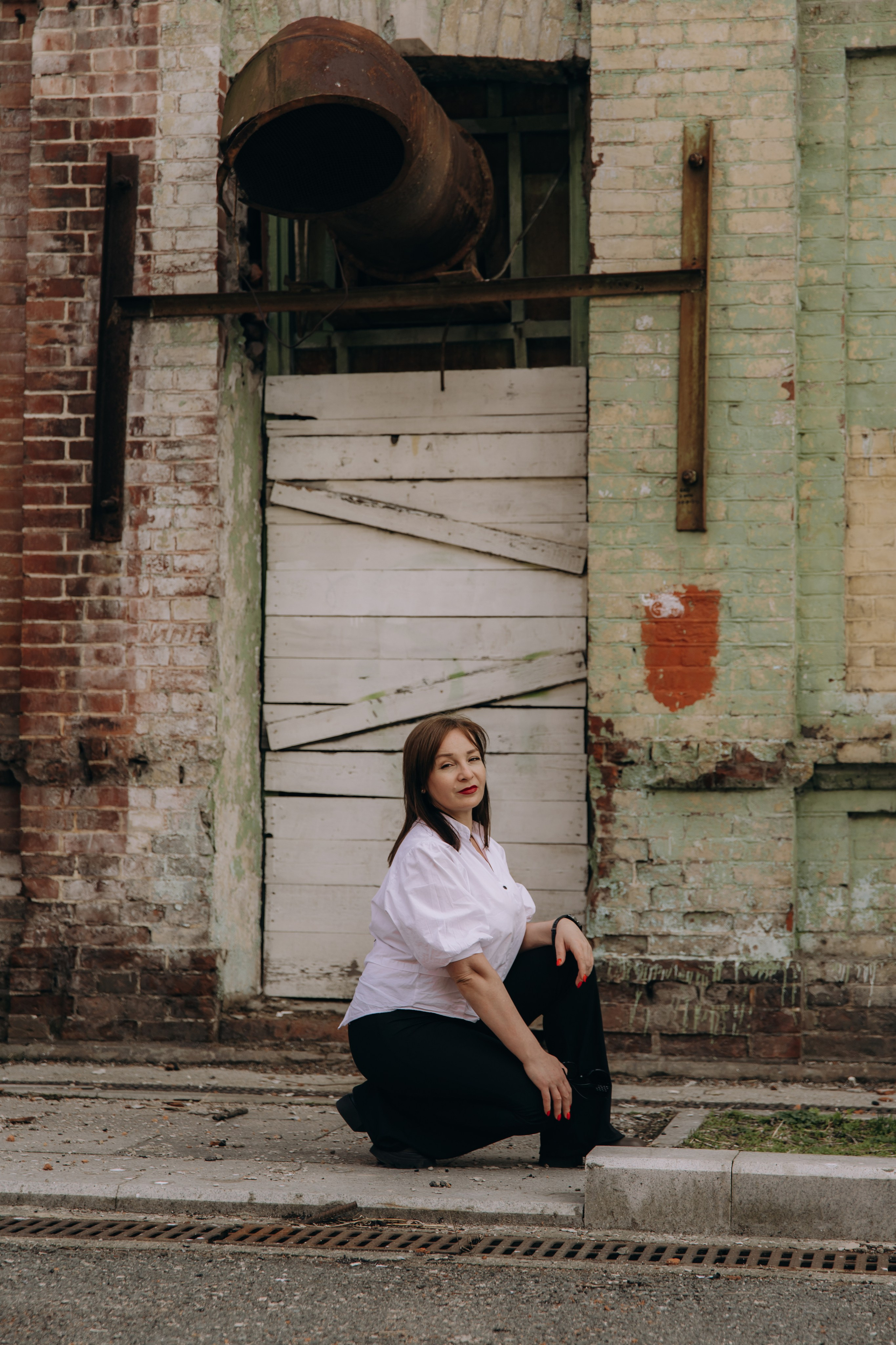 Екатерина. Фотограф во Владивостоке. Юрганова Анна