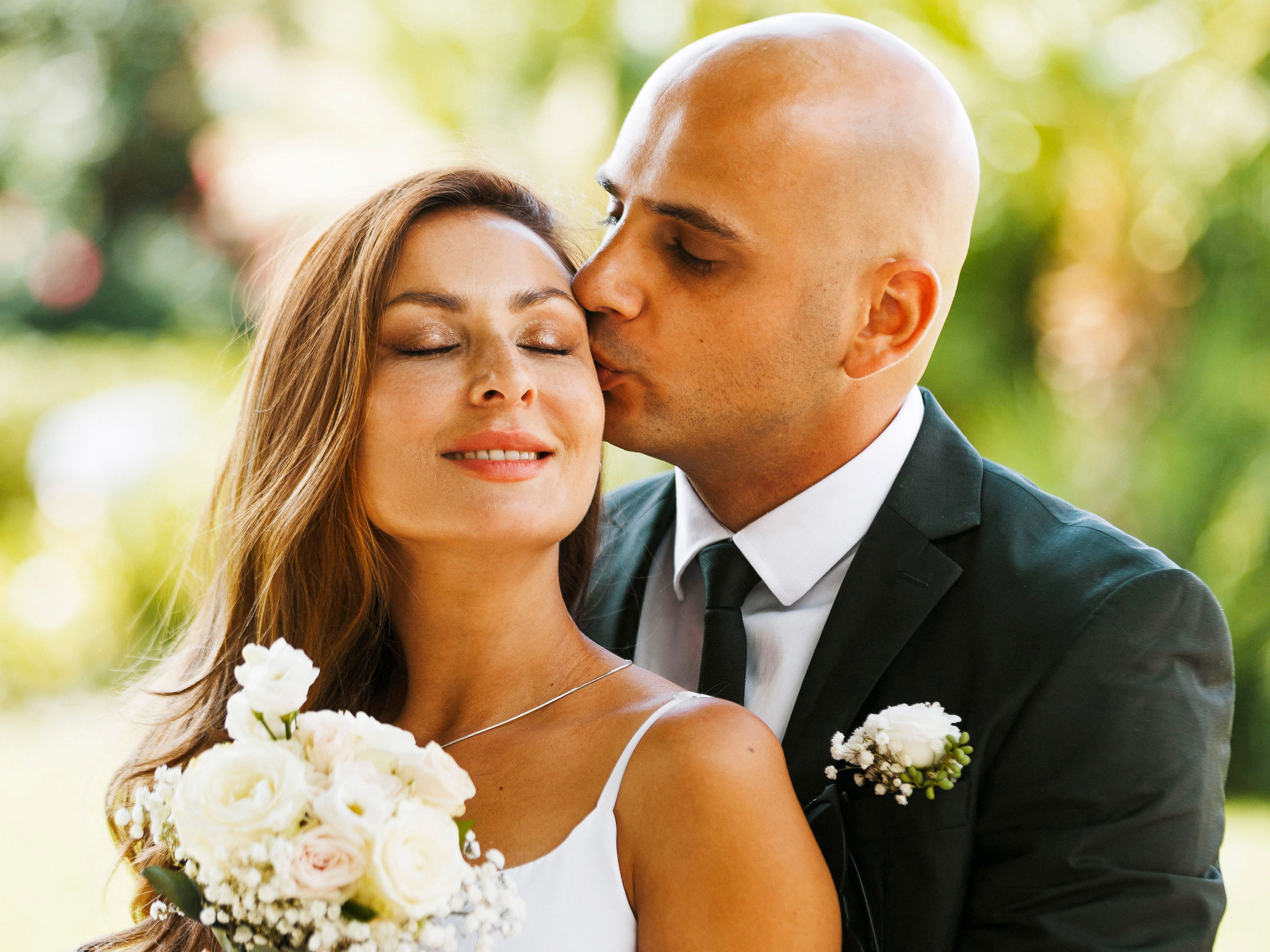 Свадебные фотосессии. Photographer in Montenegro Tatiana Talaeva