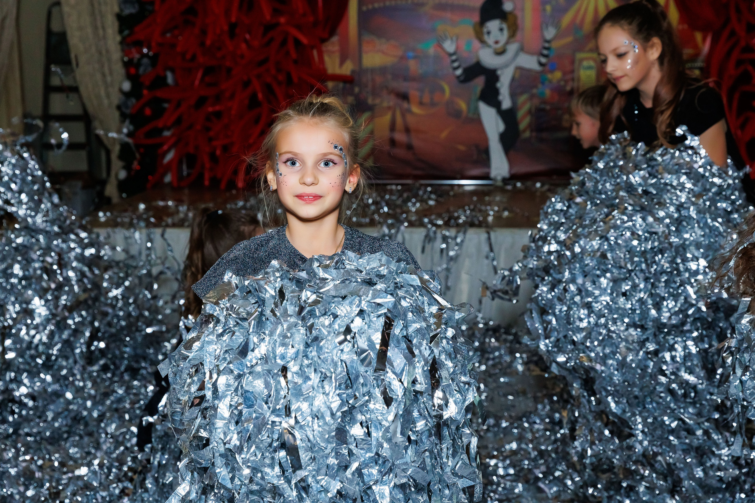 Журнальная вечеринка Fasion Family Weekend. Фотограф Новосибирск — Наталья Гресь