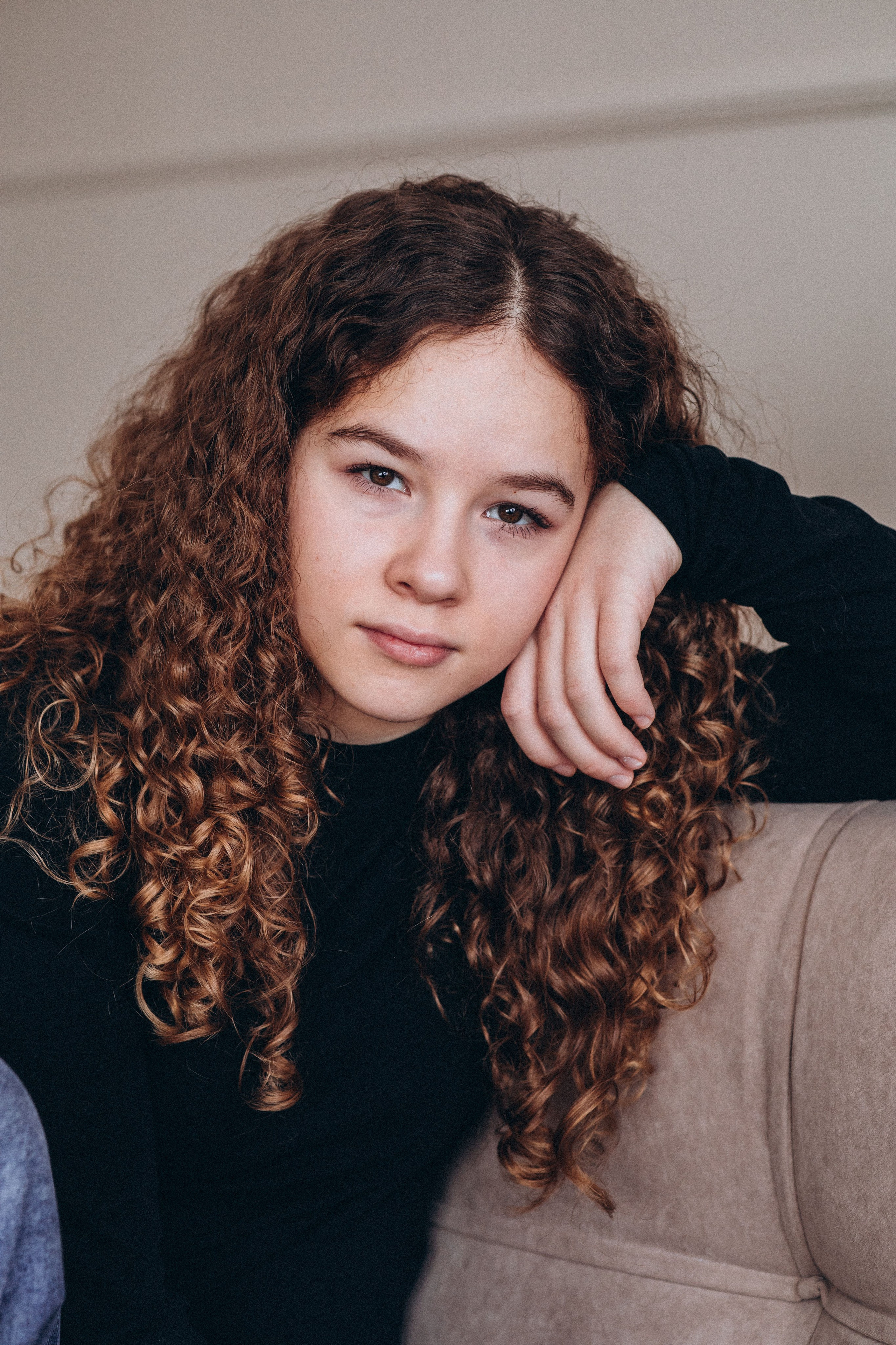 Елена. Семейный фотограф Нижневартовск Тюмень Ефимова Ирина