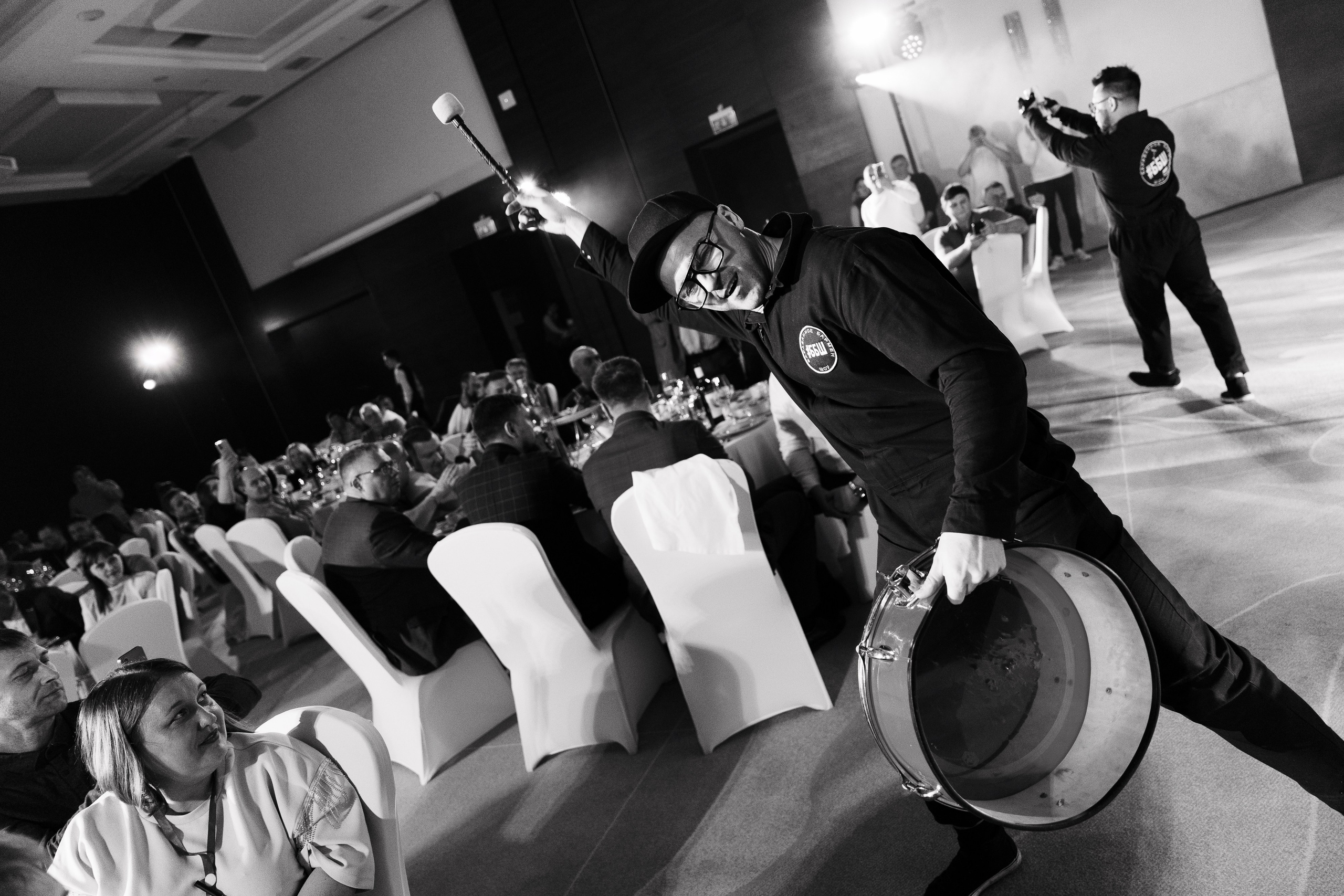 Девятый вал (МАРРИОТ). Свадебный и репортажный фотограф в Воронеже Роман Янко