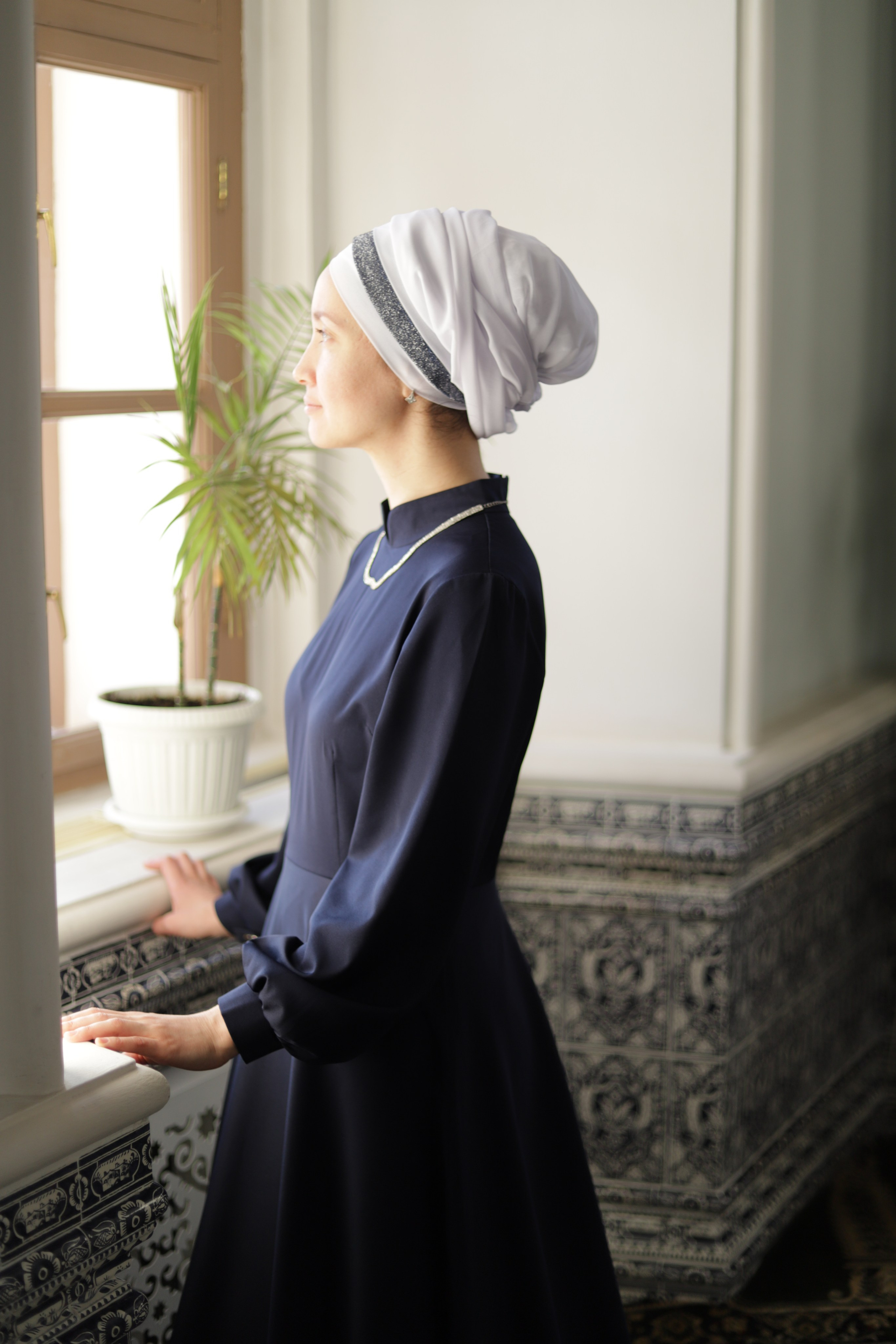 Никах Апанаевская Мечеть 24.02. Главная