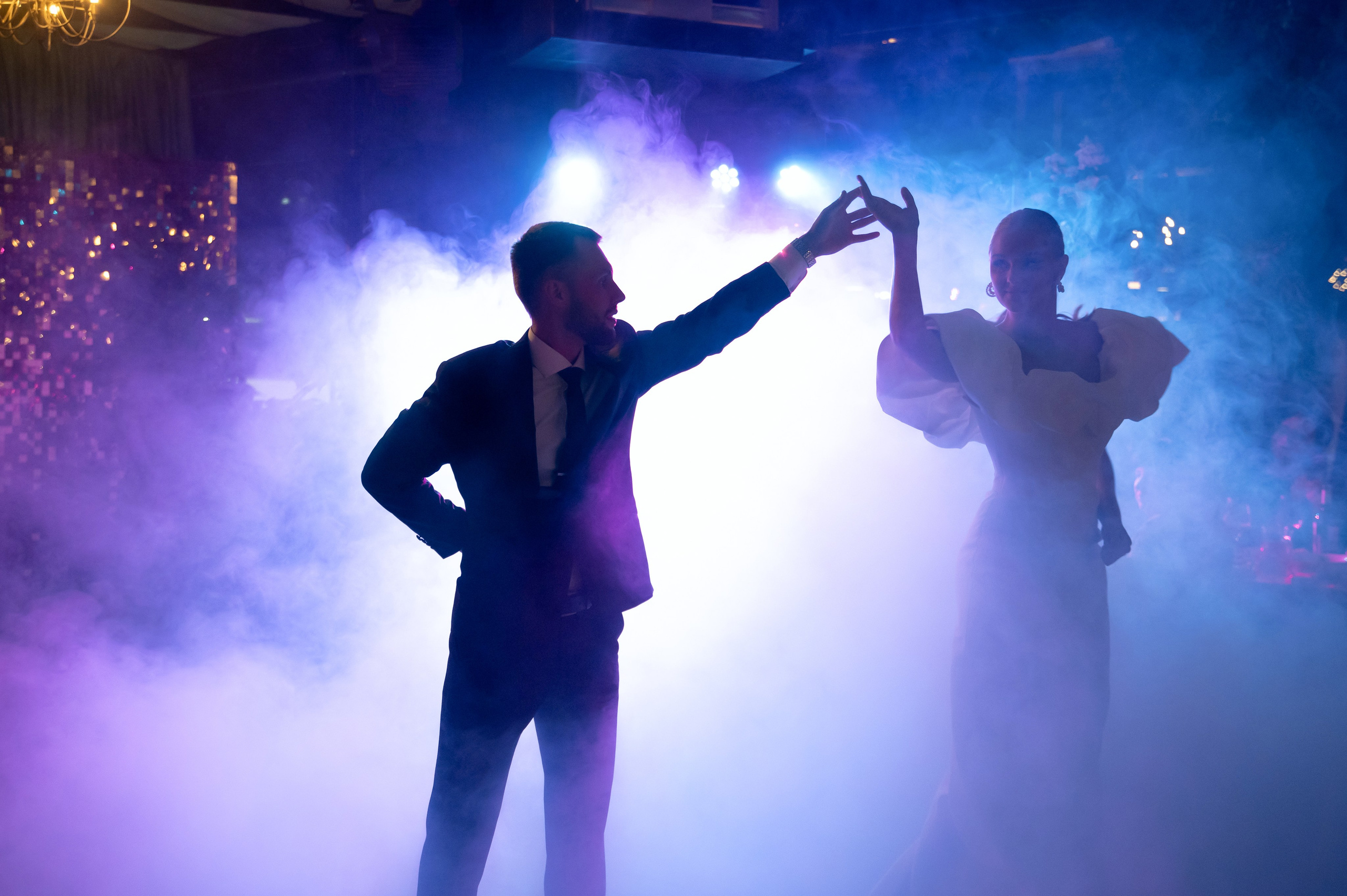 НАСТЯ и КИРИЛЛ. Шашкова Вероника / Свадебный и семейный фотограф Москва и Ярославль