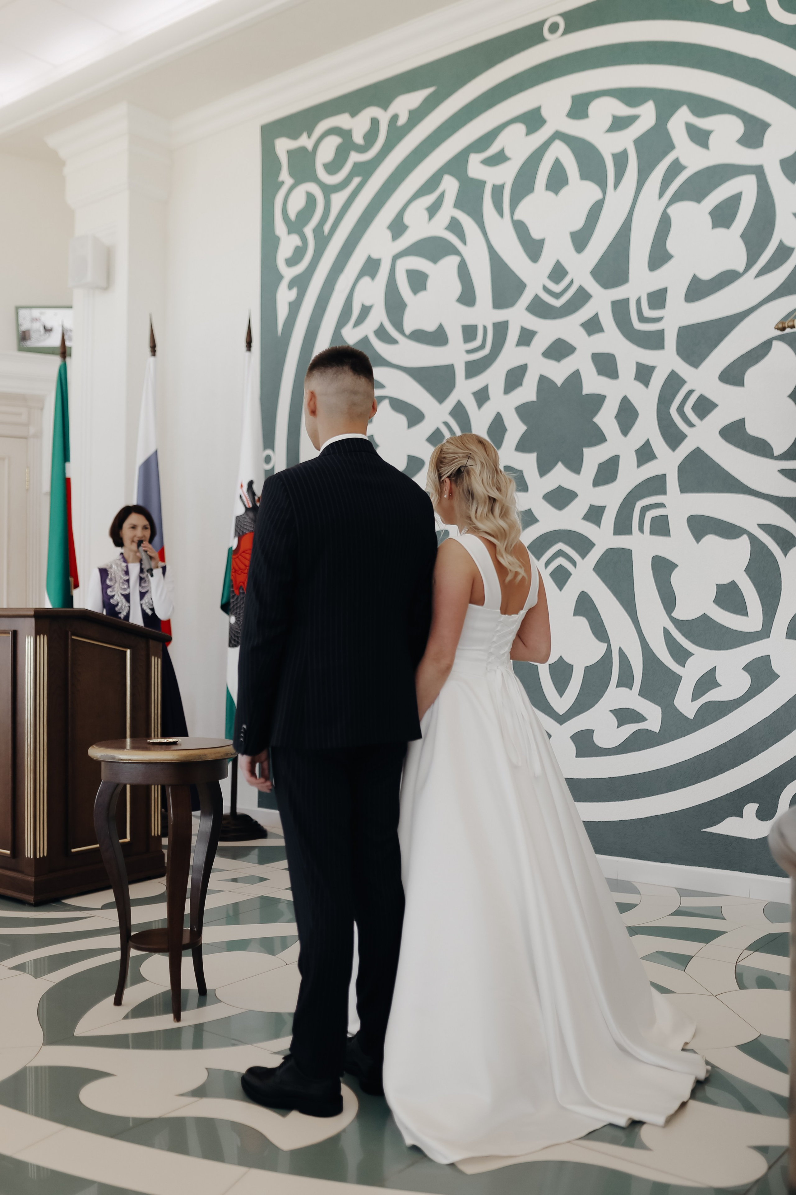 Сергей & Милолика. Свадебный и семейный фотограф в Казани — Лилия Куликова