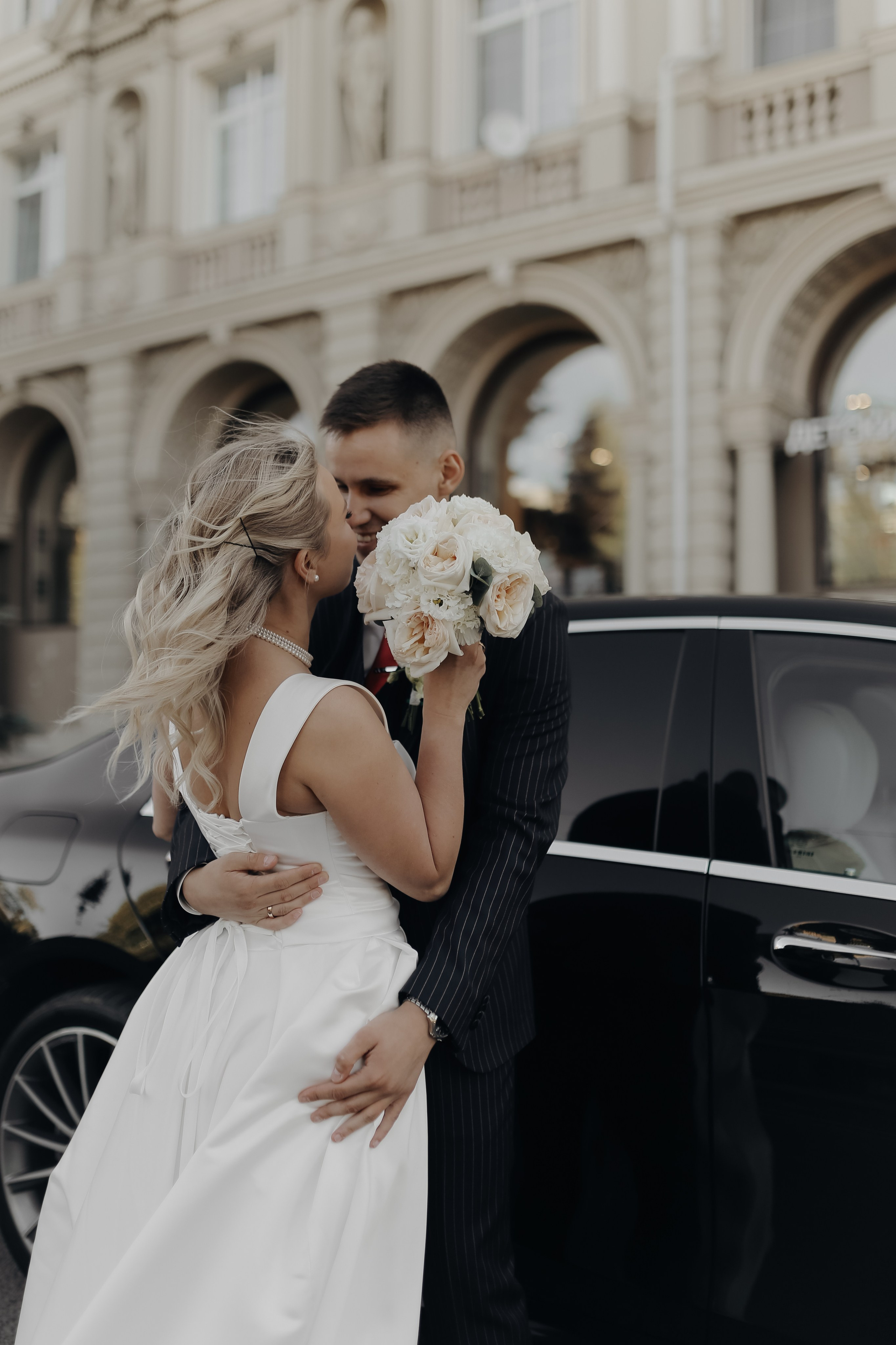 Сергей & Милолика. Свадебный и семейный фотограф в Казани — Лилия Куликова