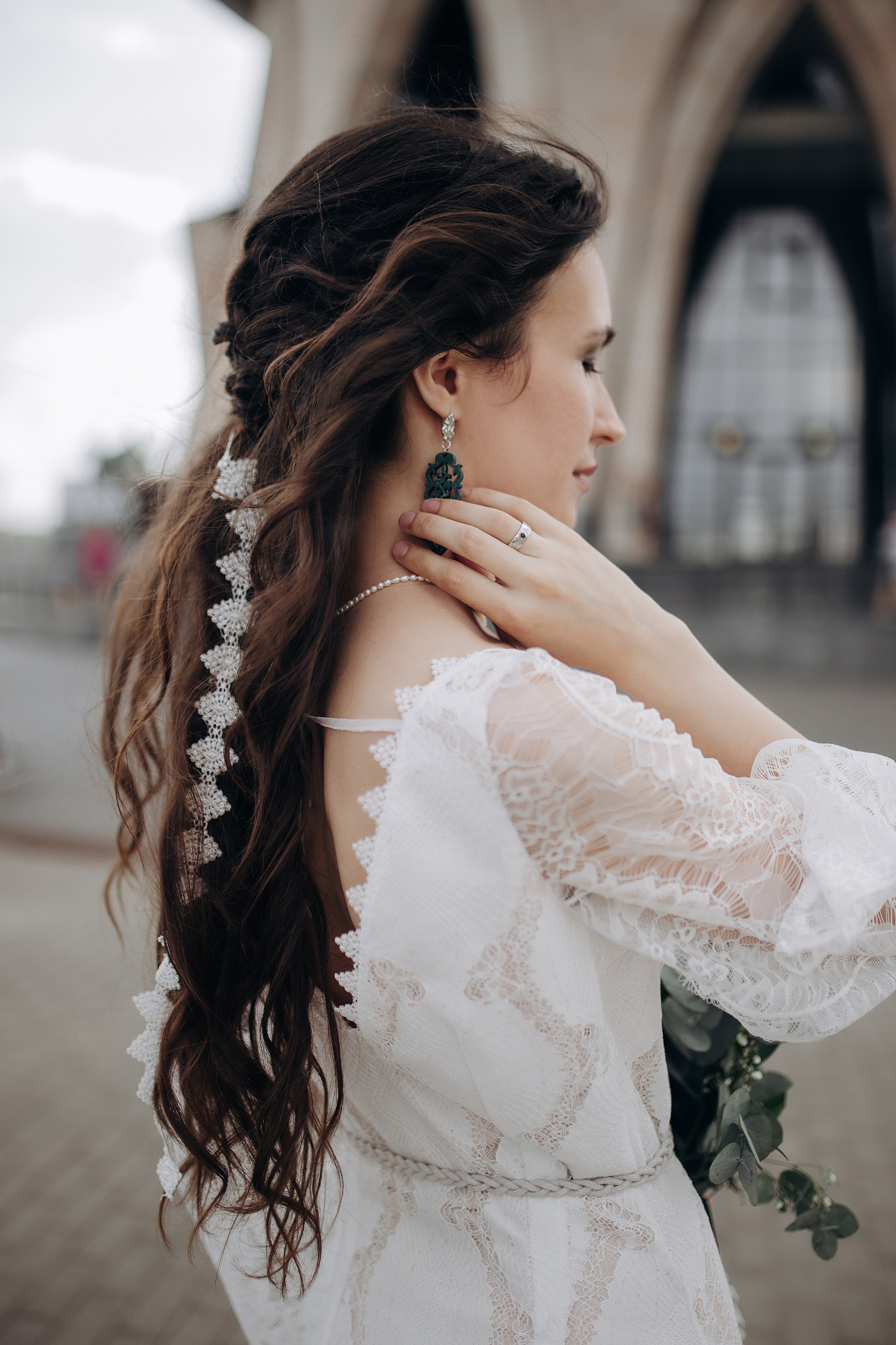 Михаил & Ксения. Свадебный и семейный фотограф в Казани — Лилия Куликова