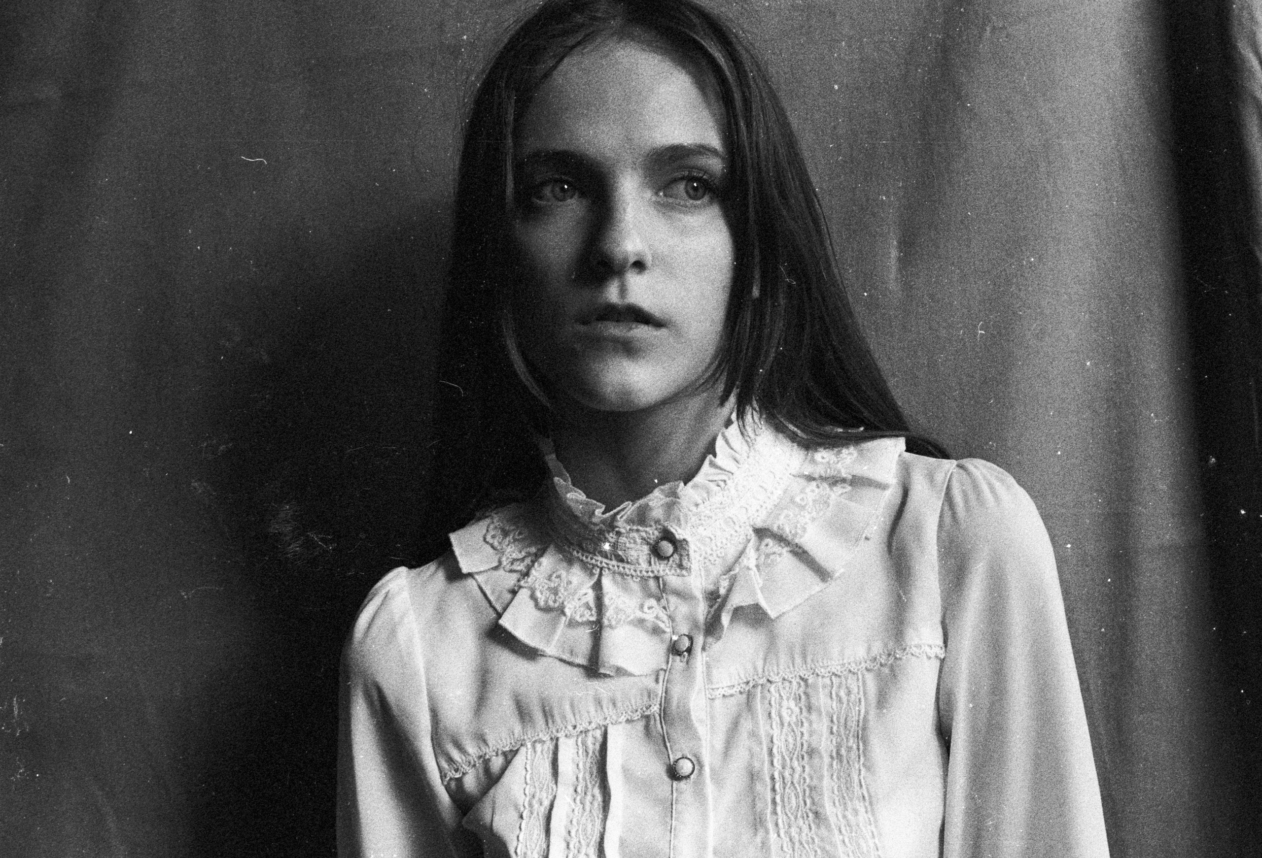 Портретный и репортажный фотограф г. Тюмень Ник Стенсил