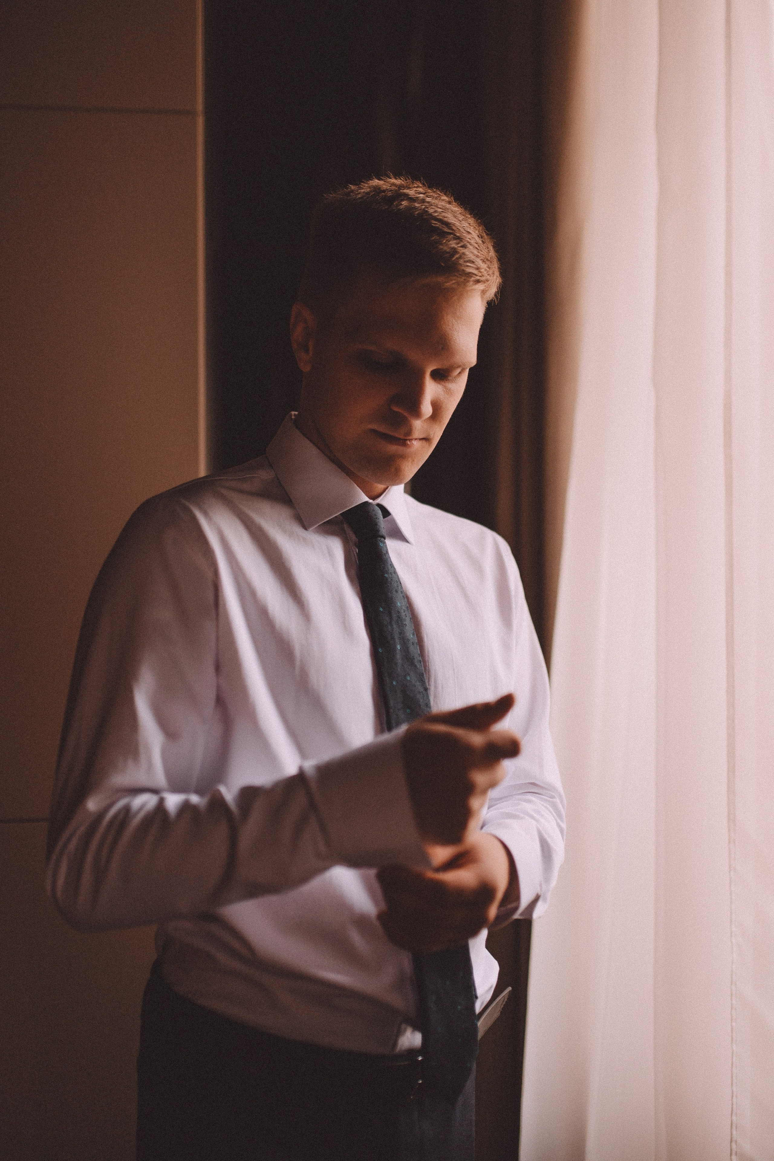 Егор и Вероника. Свадебный фотограф в Санкт-Петербурге