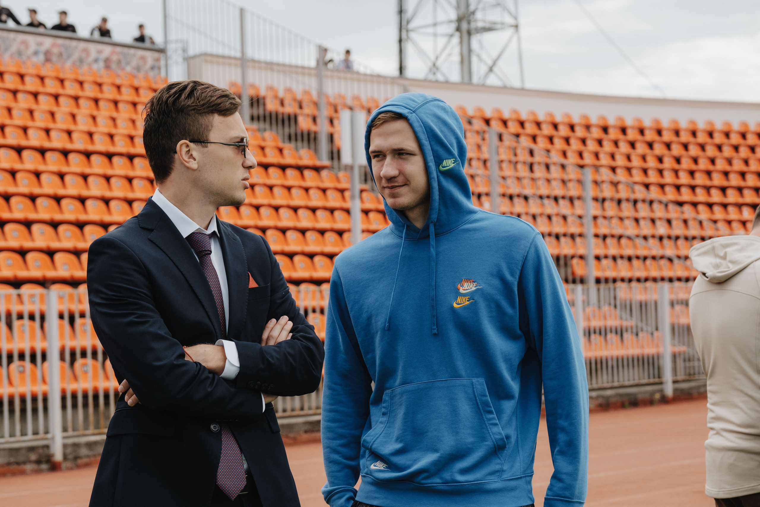 FK Broke Boys. Vladimirbaklenev