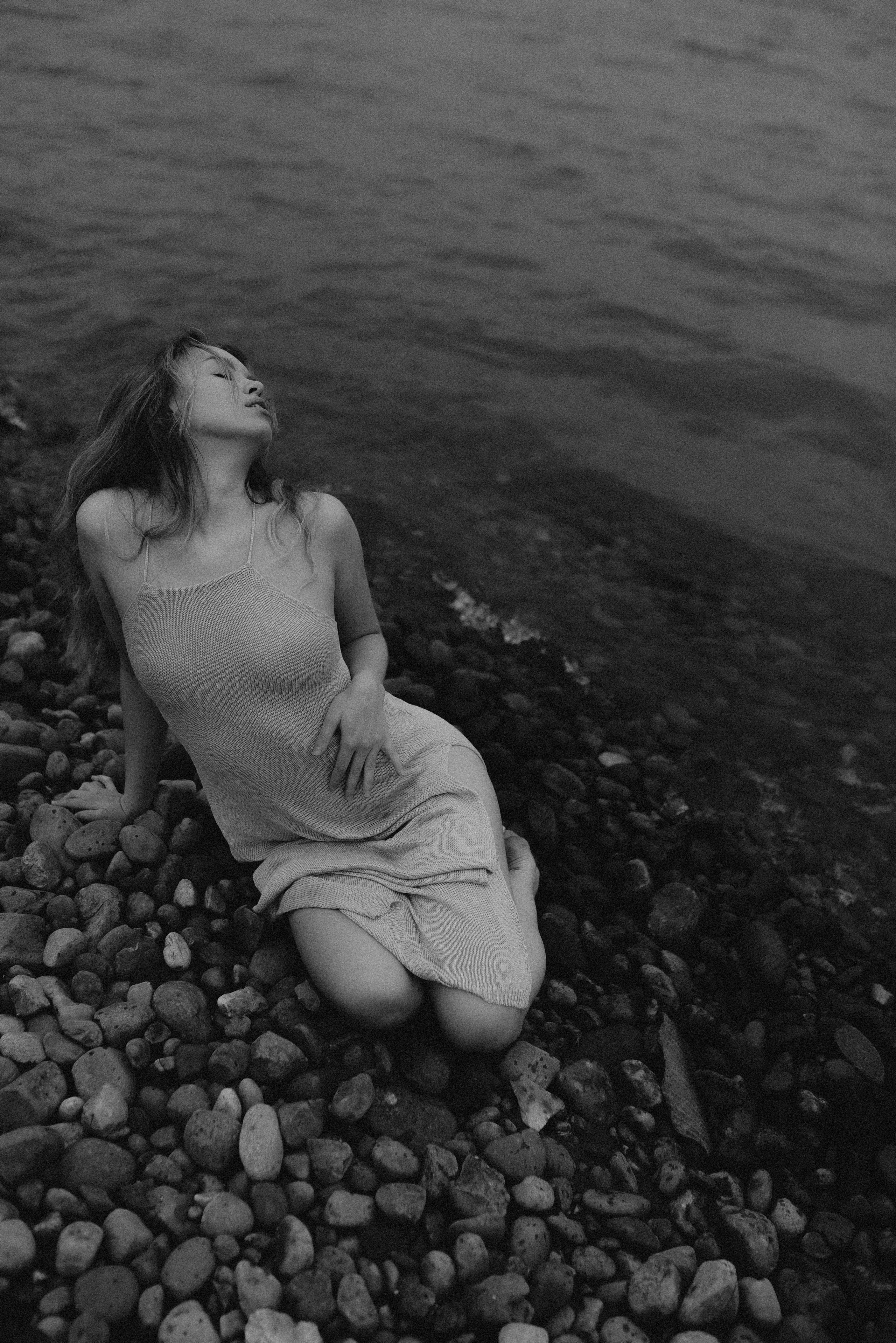 Портреты. Иркутский фотограф Яна Серебренникова