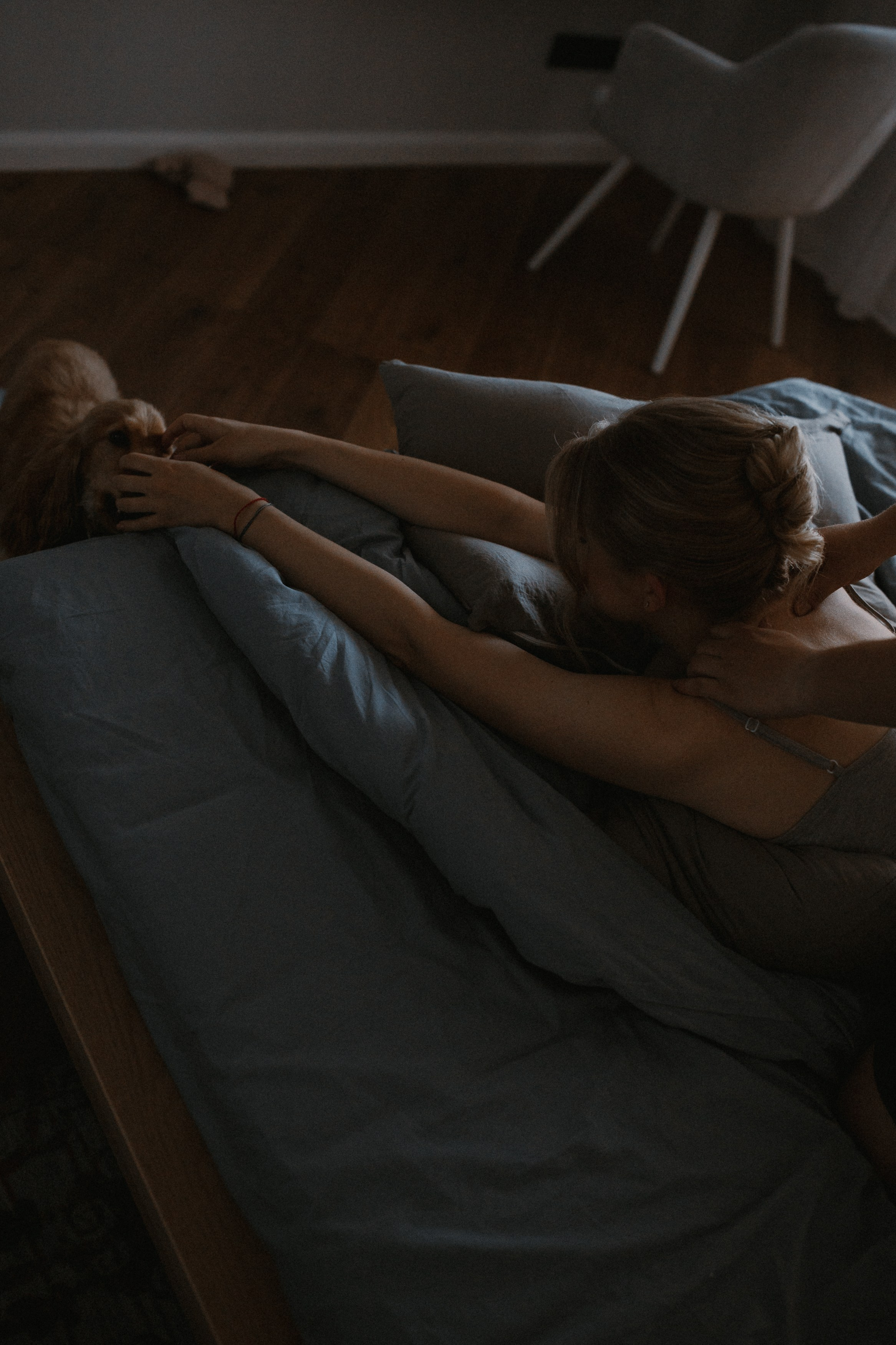 Останемся дома. Свадебный фотограф в Ярославле Андрей Перегудов