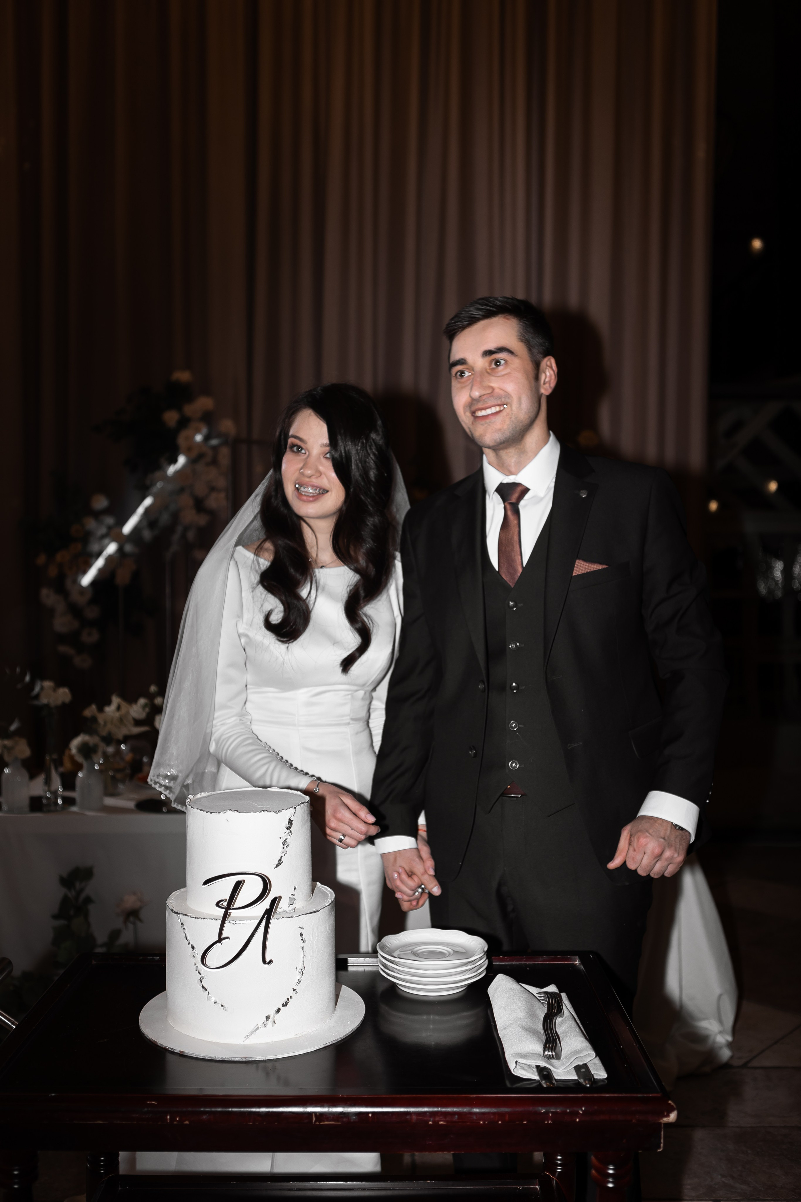 Роберт | Лейсан. Свадебный фотограф|Казань|Москва