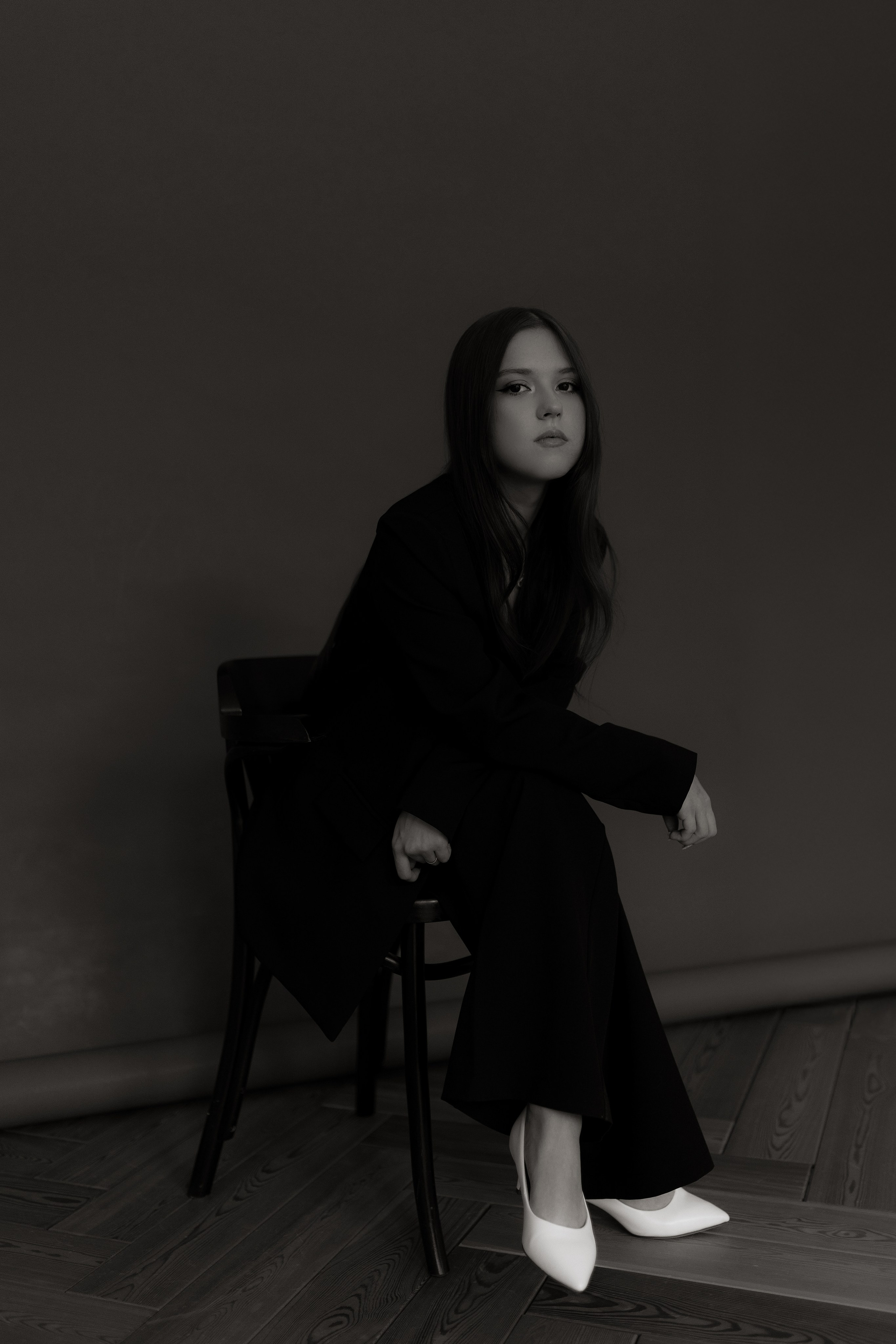 Мария и Александра. DARYA.BELKINA