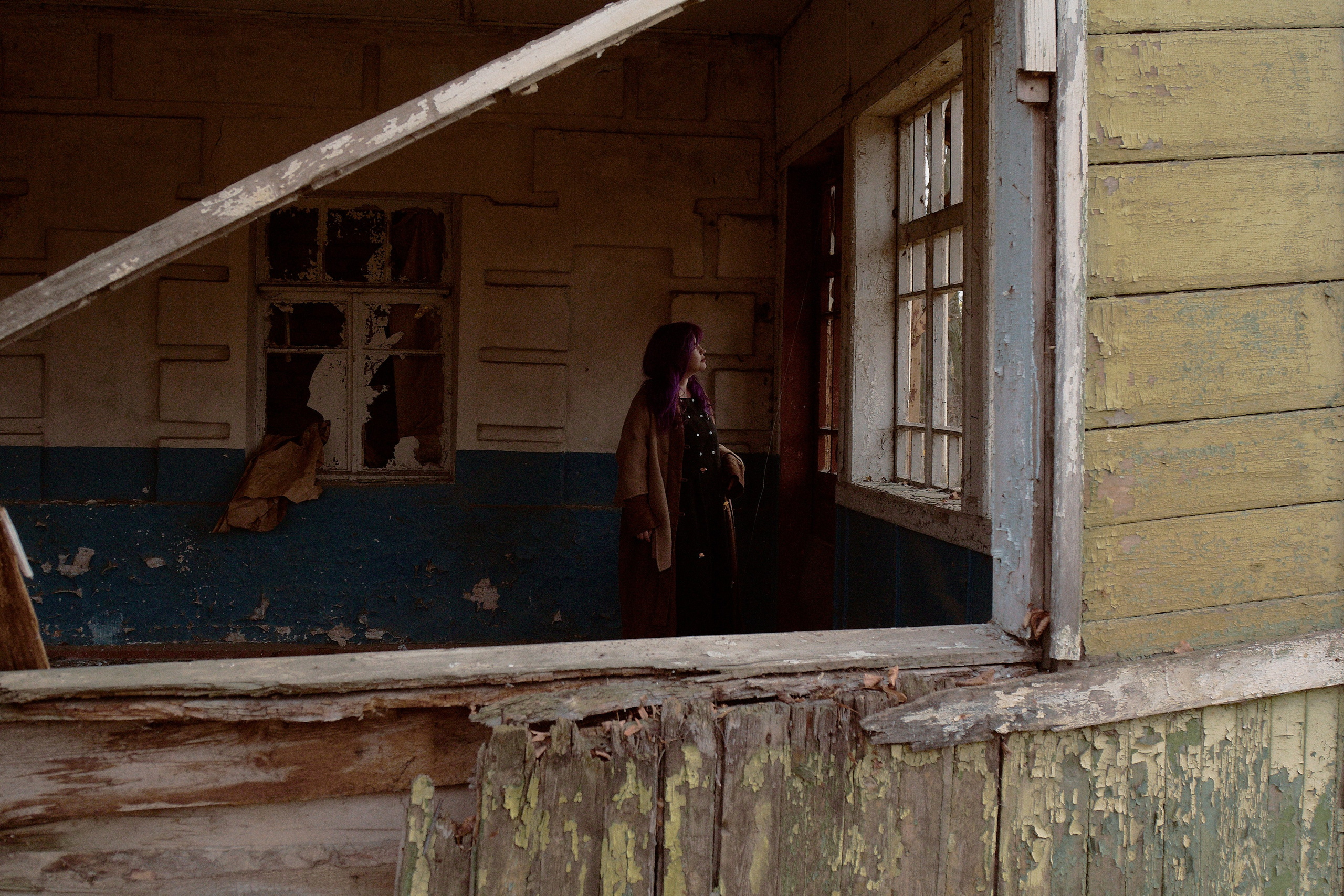 Русская сказка. Фотограф лавстори Москва/МО Приятелева Ангелина