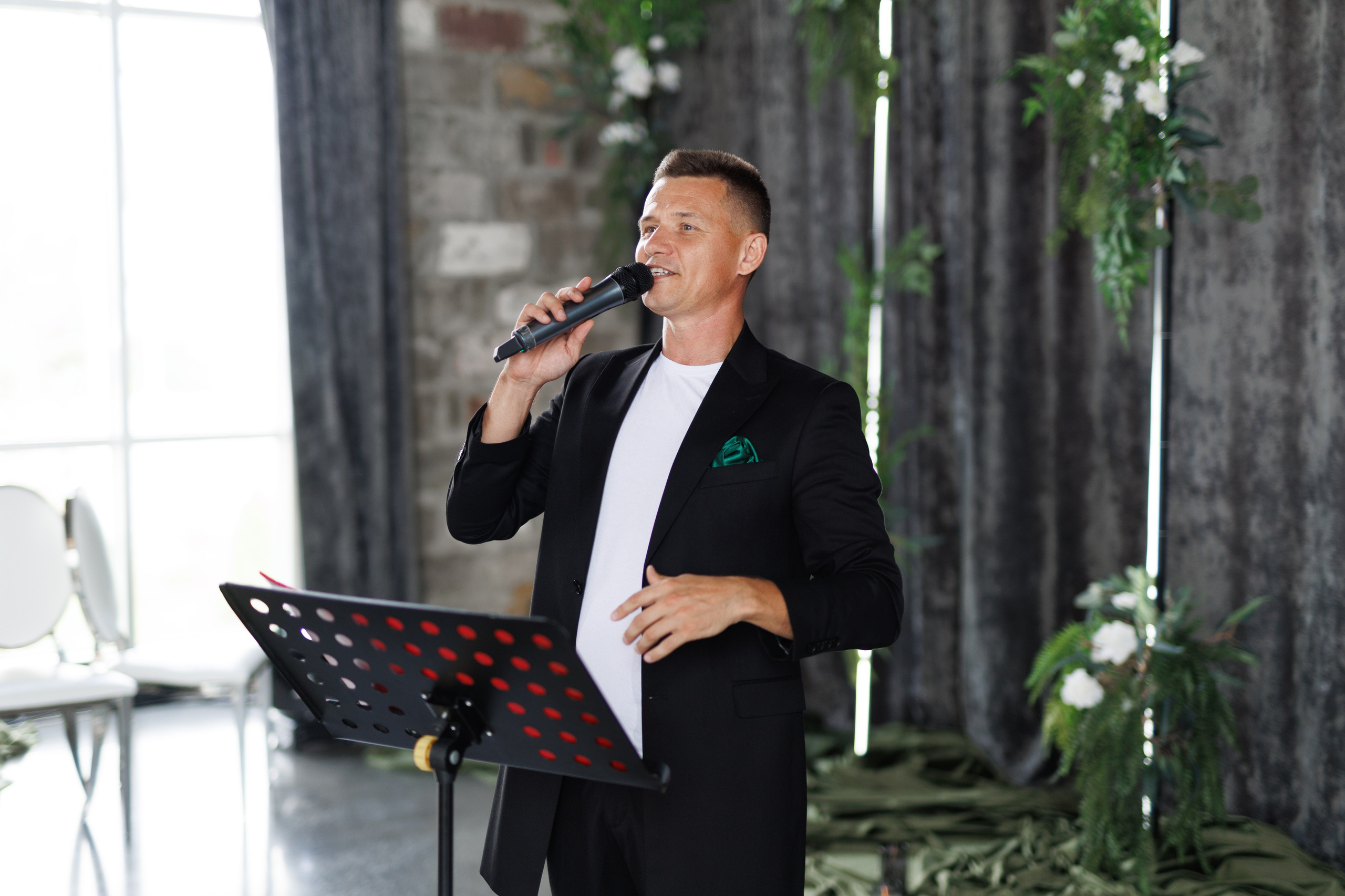 Алмаз Вилия. Фотограф Александр Литвинов