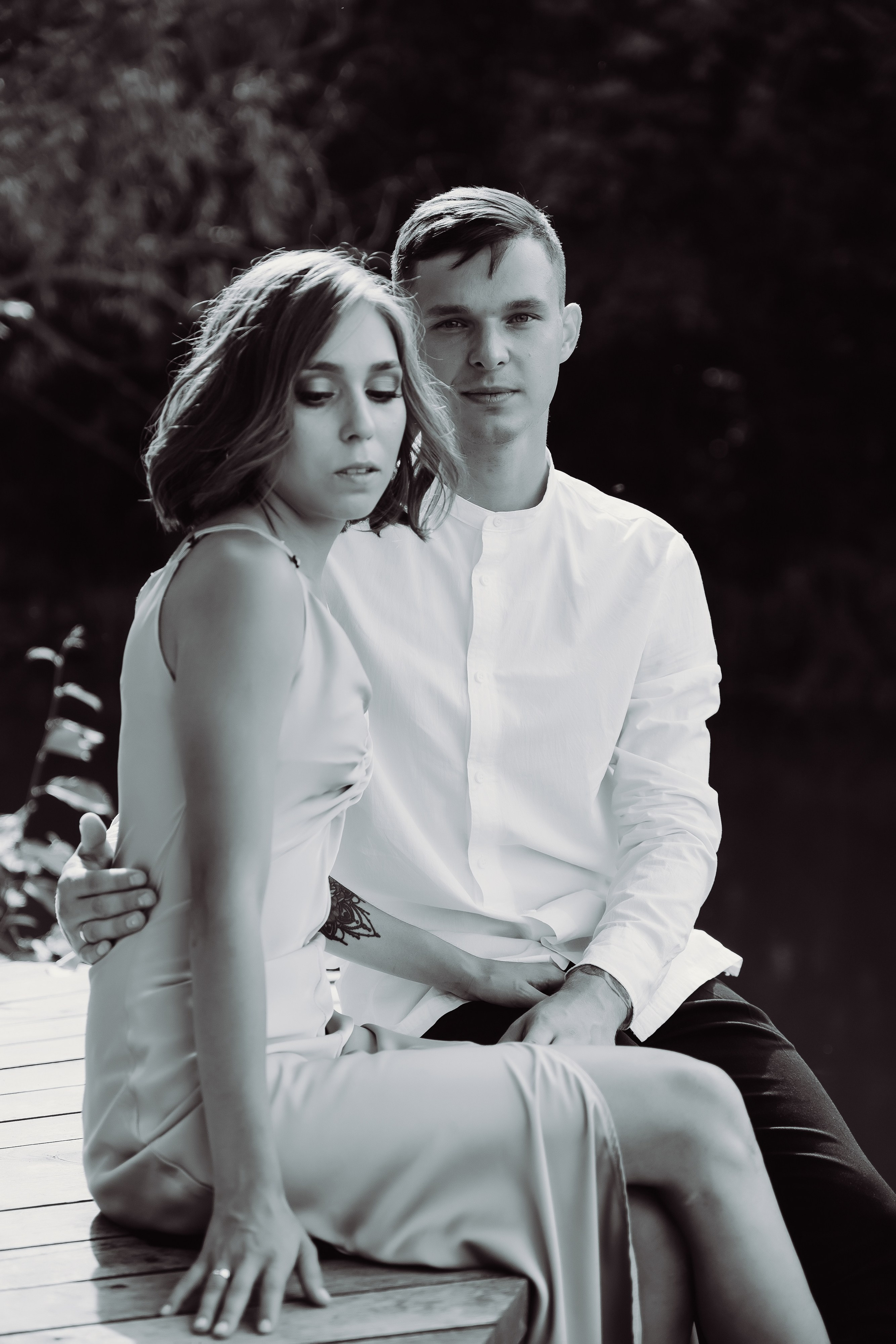 Антон и Ангелина. Ваш самый лучший фотограф!