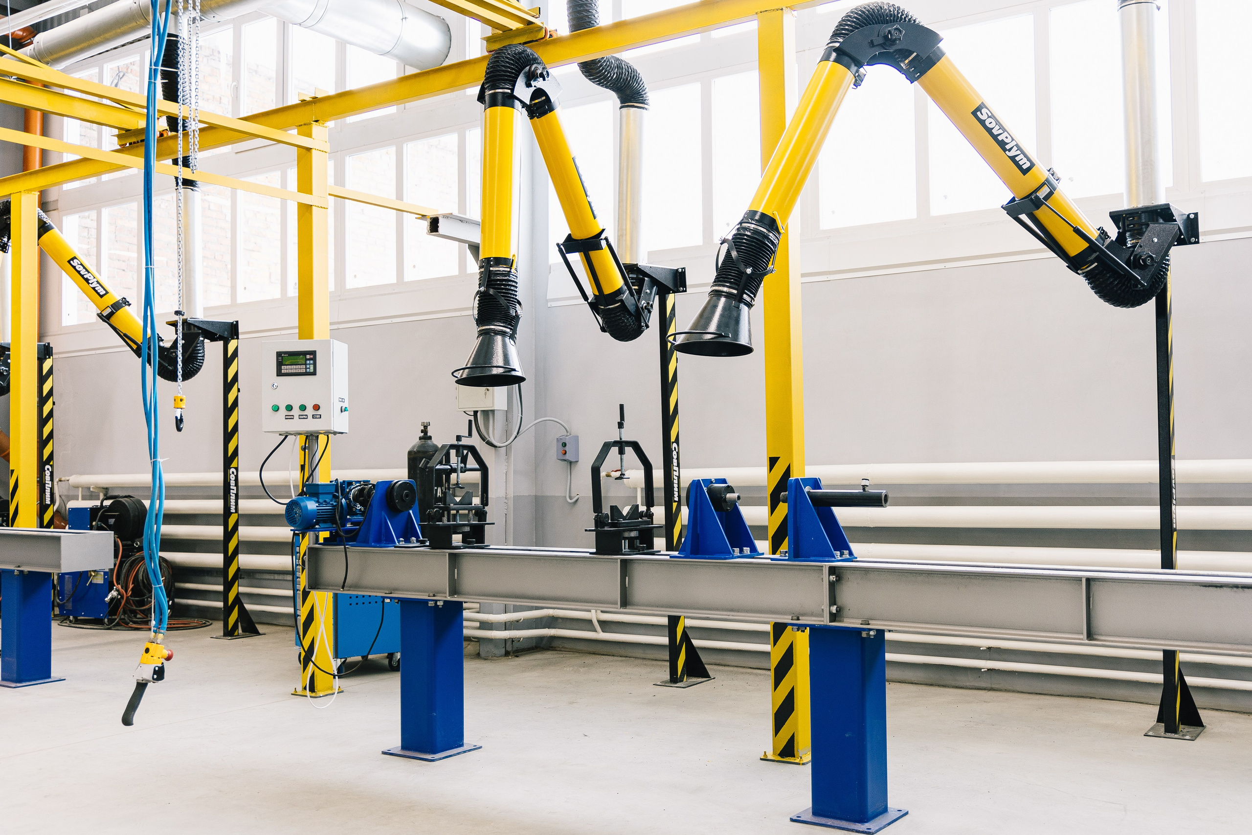 Машиностроительный завод Vatan. Ваш самый лучший фотограф!