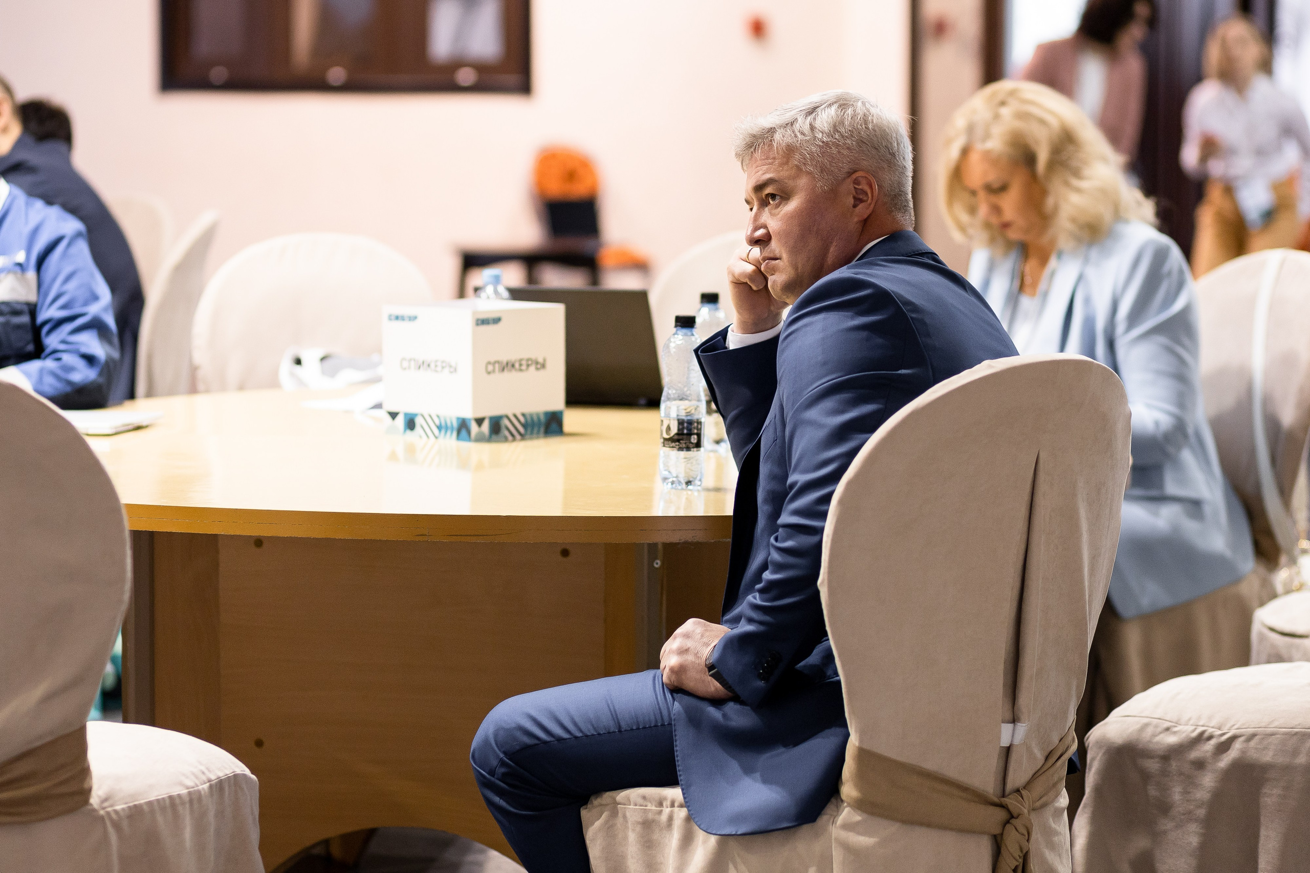 СИБУР. Ваш самый лучший фотограф!