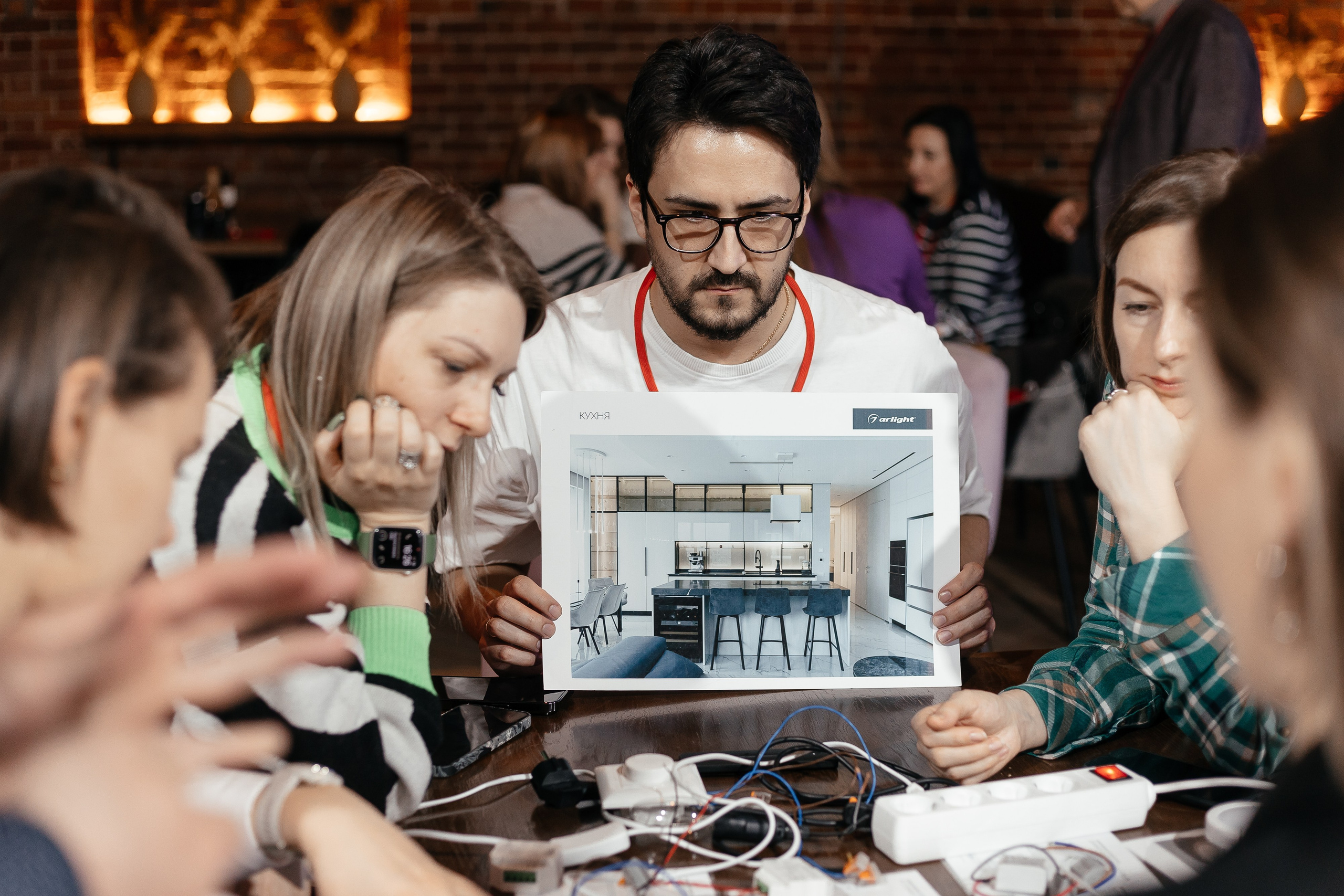 Мастеркласс. Ваш самый лучший фотограф!
