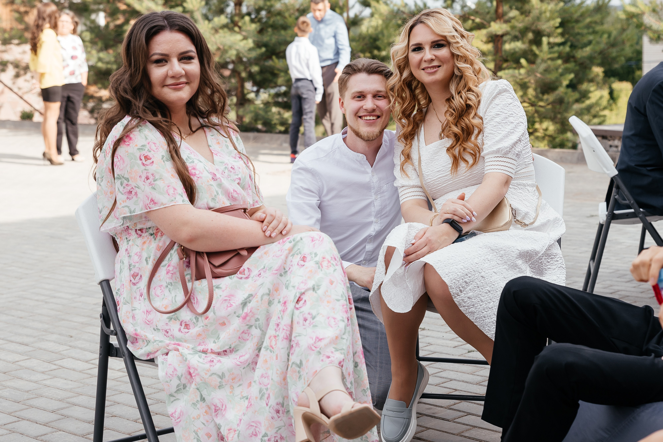 Ринат и Ксения. Ваш самый лучший фотограф!