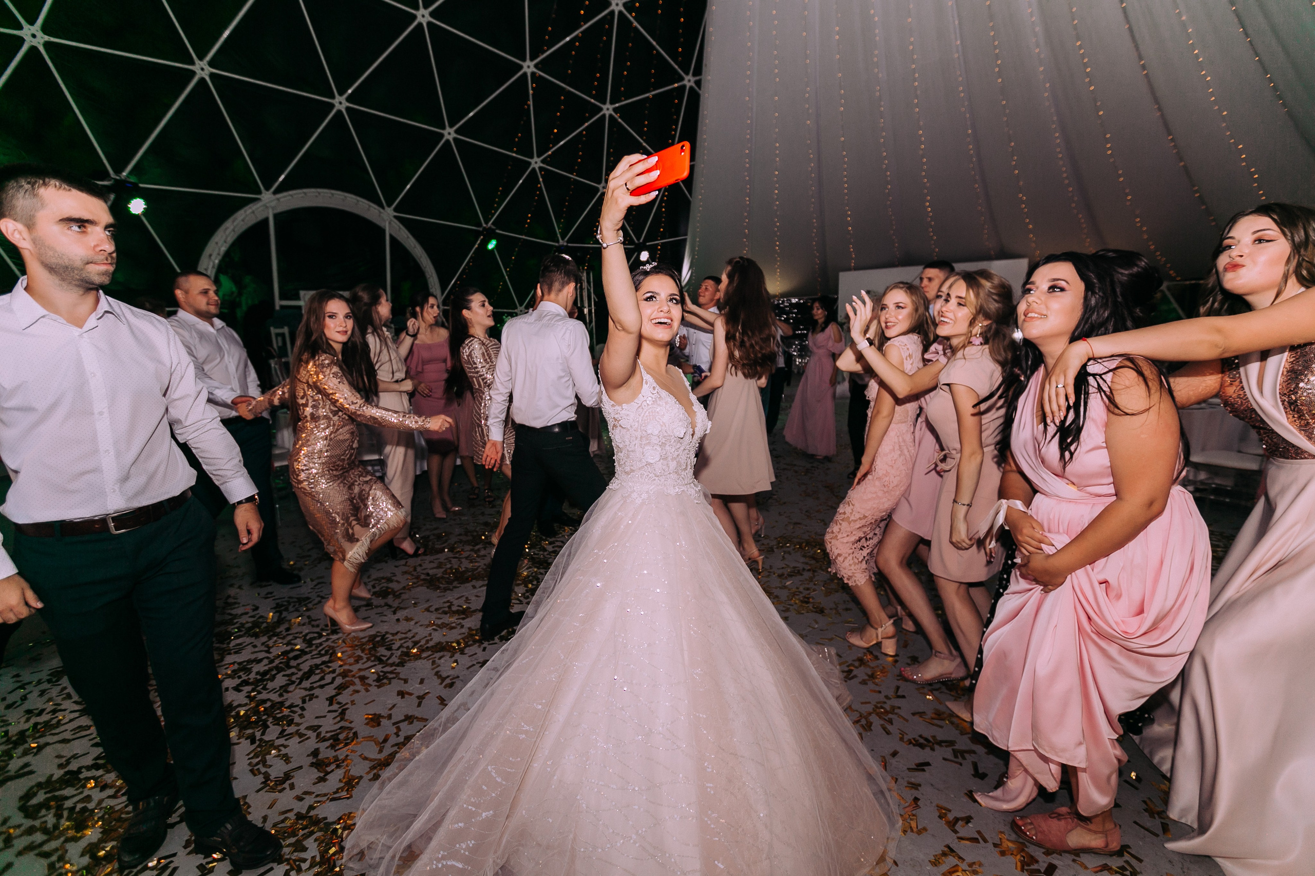 Вероника и Андрей. Фотограф во Владивостоке Настя Косач