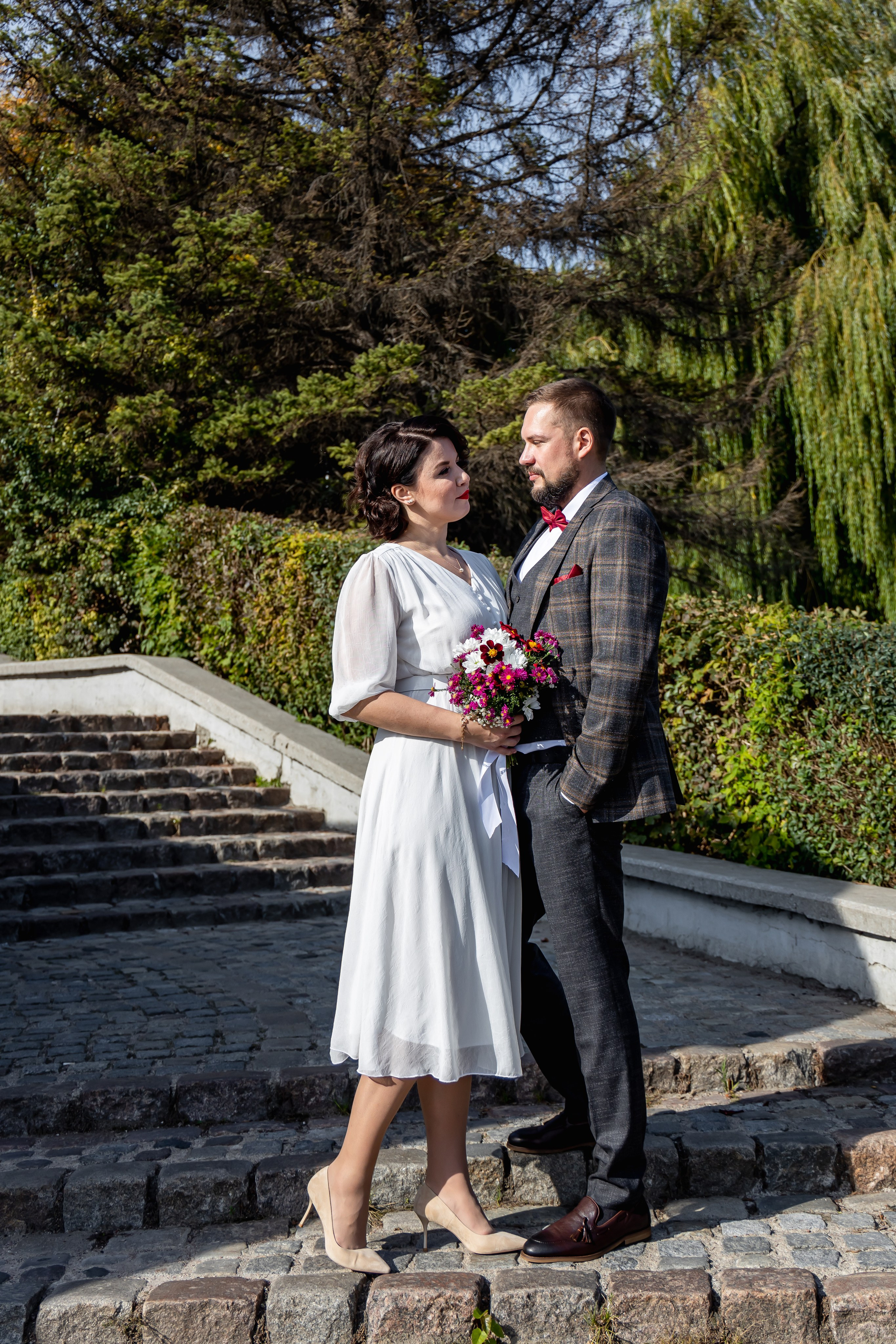 Нижнее озеро. Фотограф Елена Медок Калининград