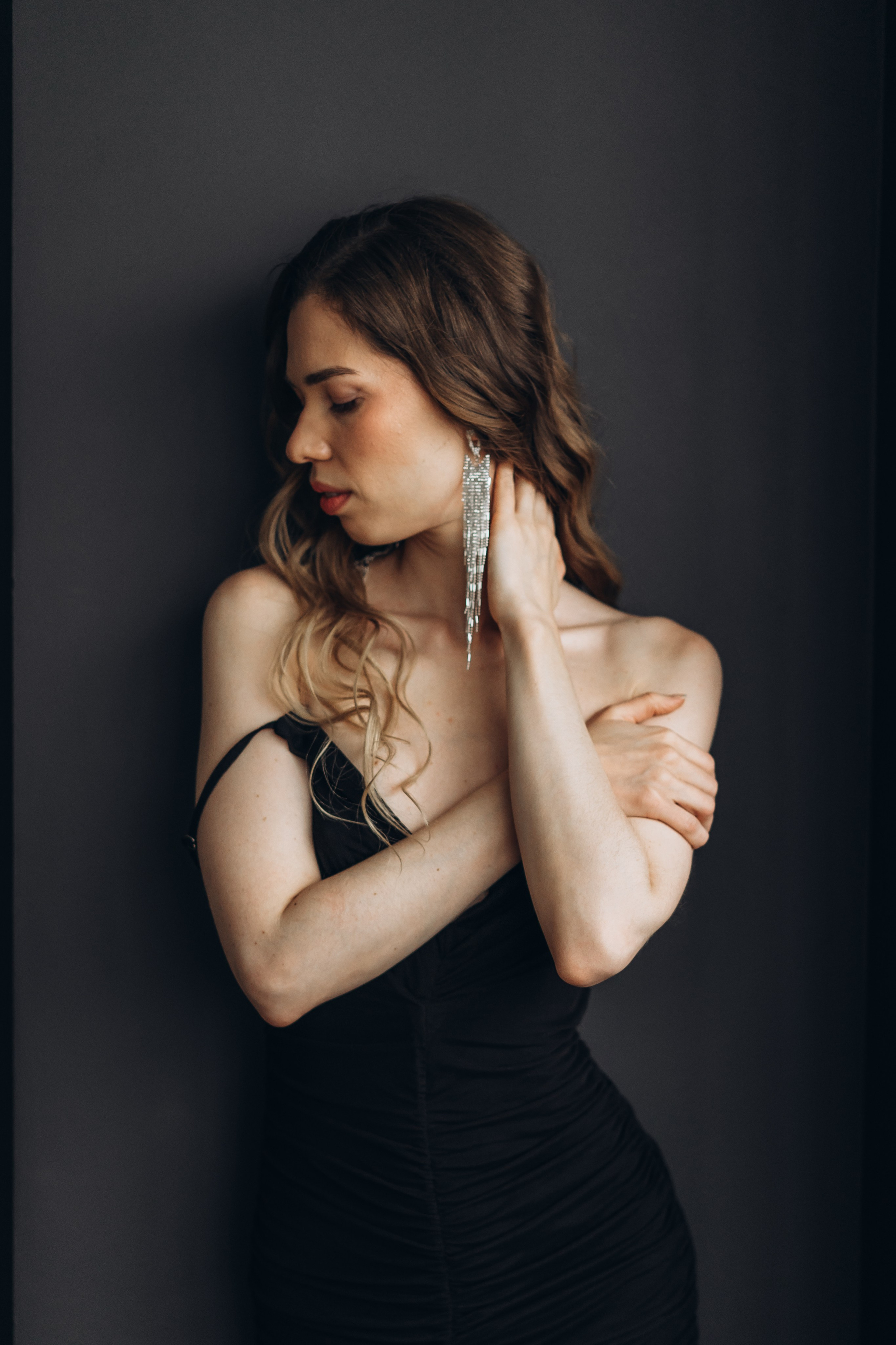 Портретная групповая съемка 2 часа/2 зала. Фотограф Екатеринбург Кокшарова Александра