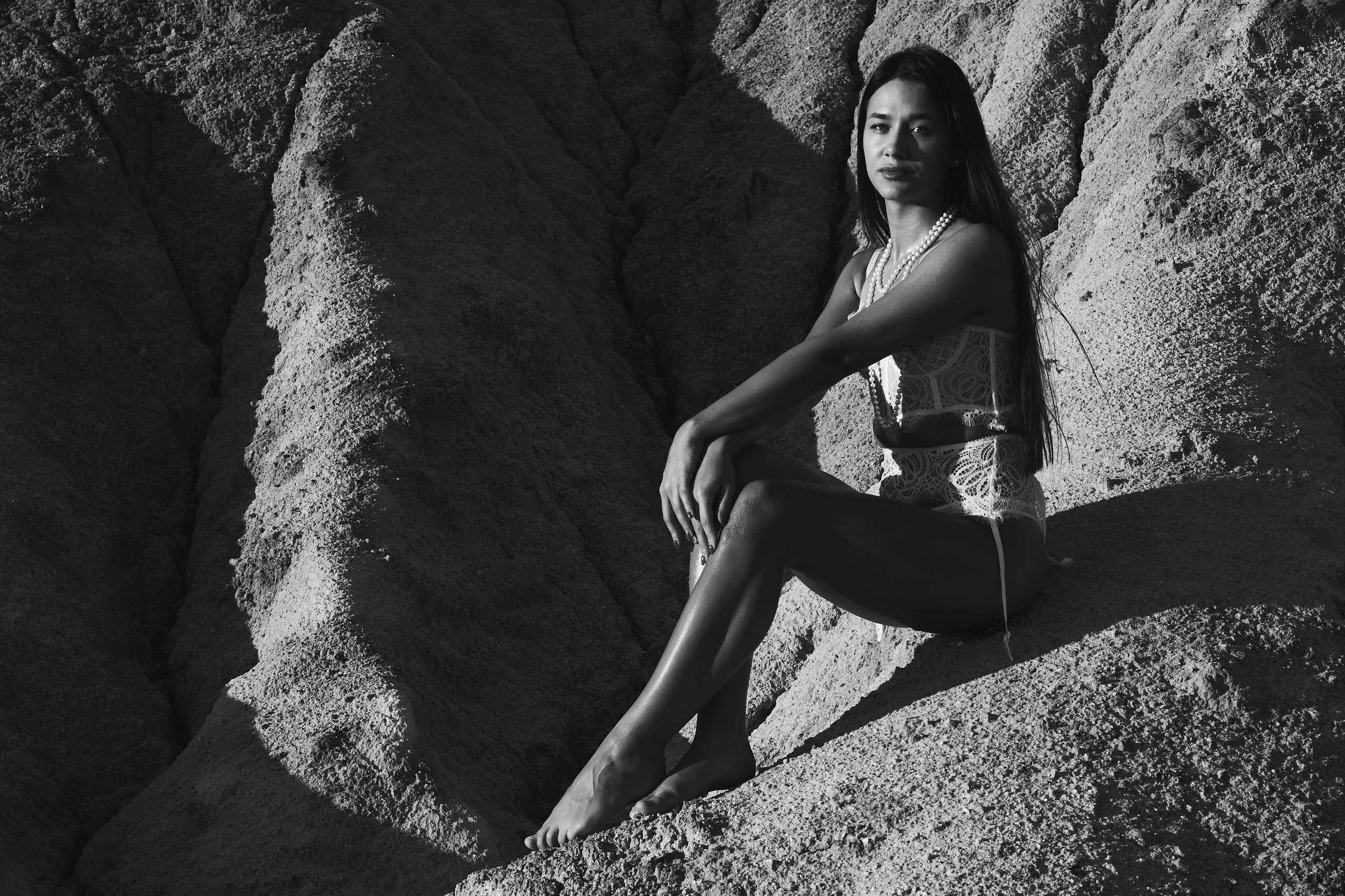 Фотосессия будуар на Марсе. Фотограф Екатеринбург Кокшарова Александра