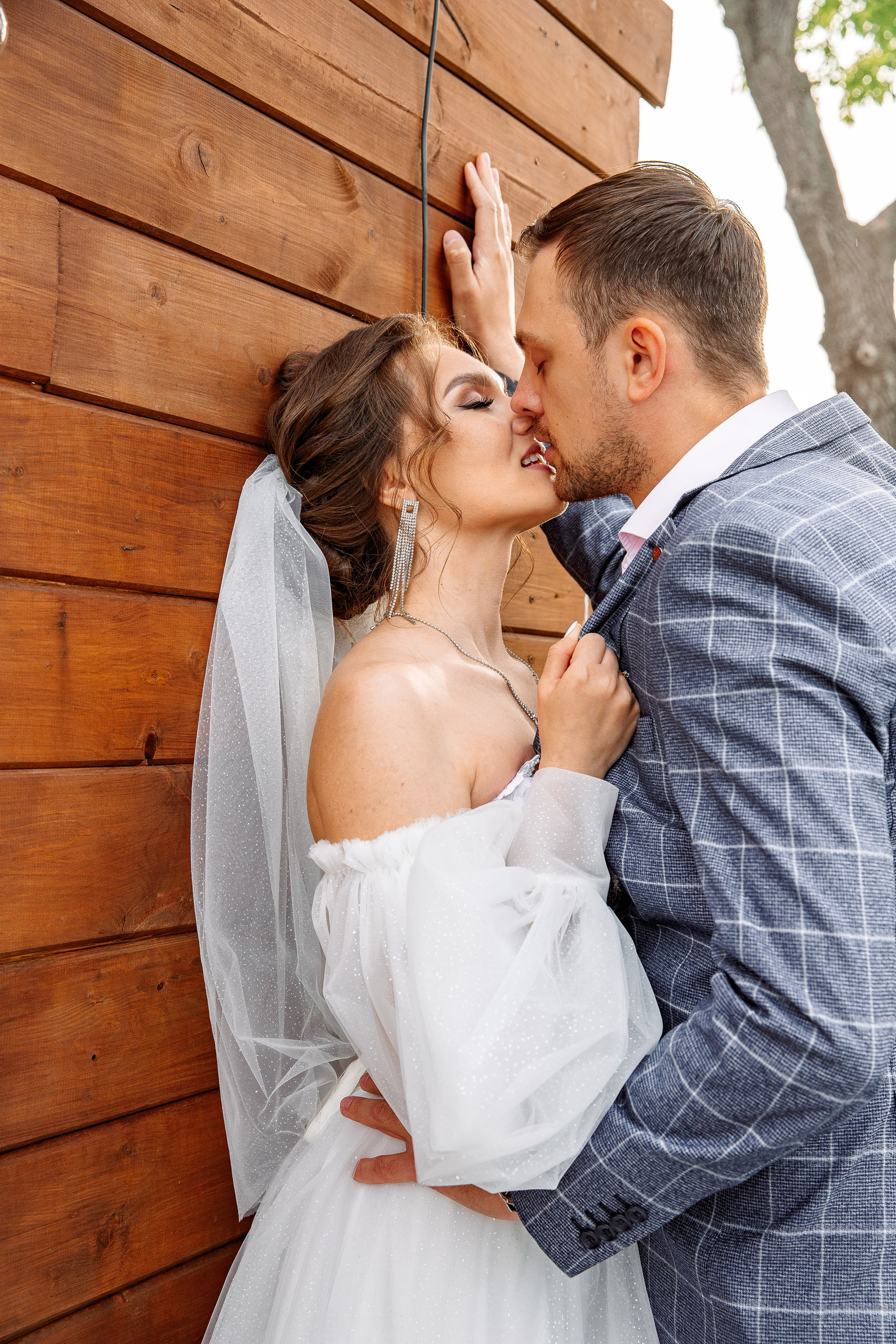 Кирилл и Екатерина. Свадебный и семейный фотограф в Челябинске Юлия Ишимова