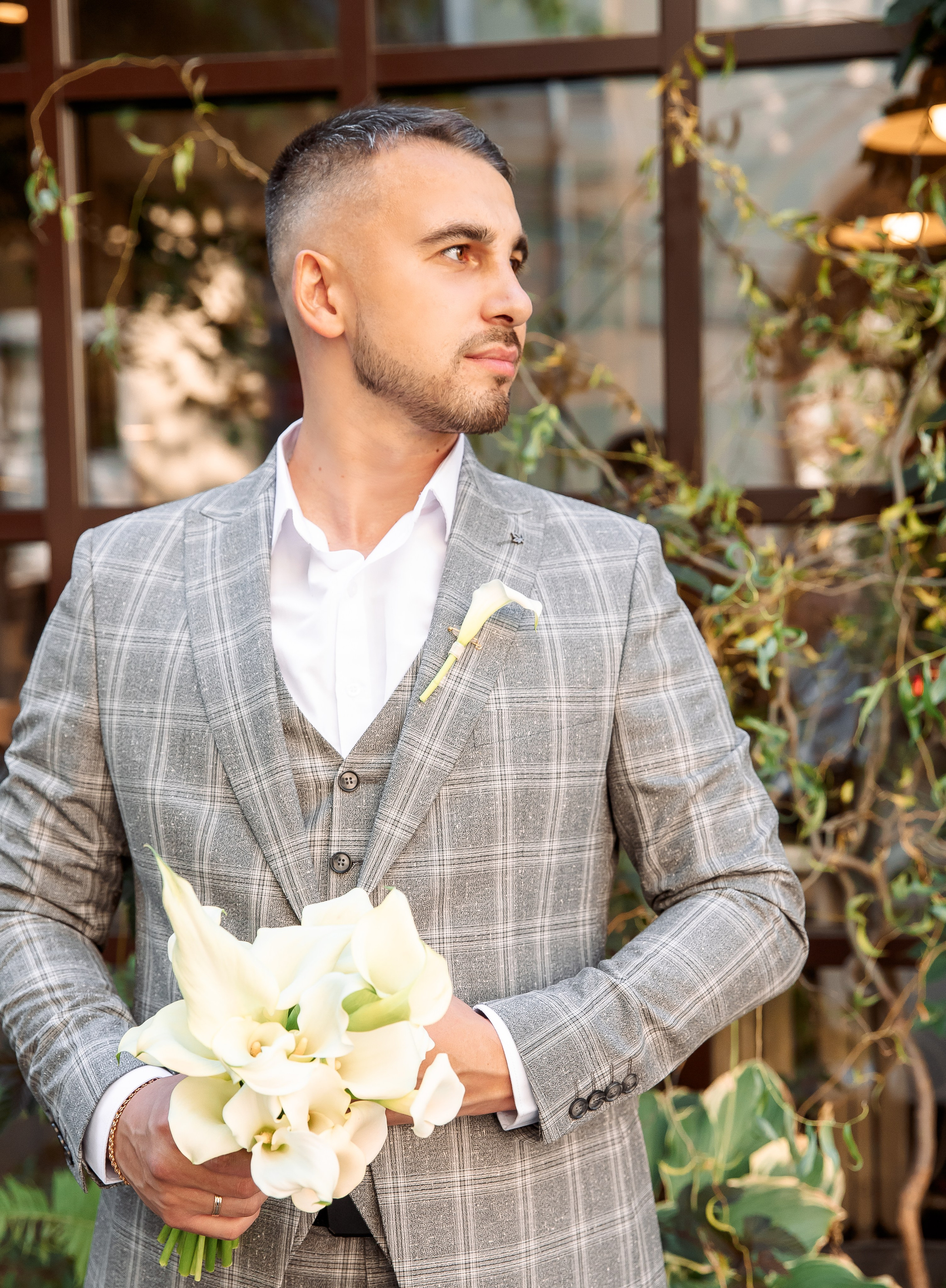 Кристина и Александр. Свадебный и семейный фотограф в Челябинске Юлия Ишимова