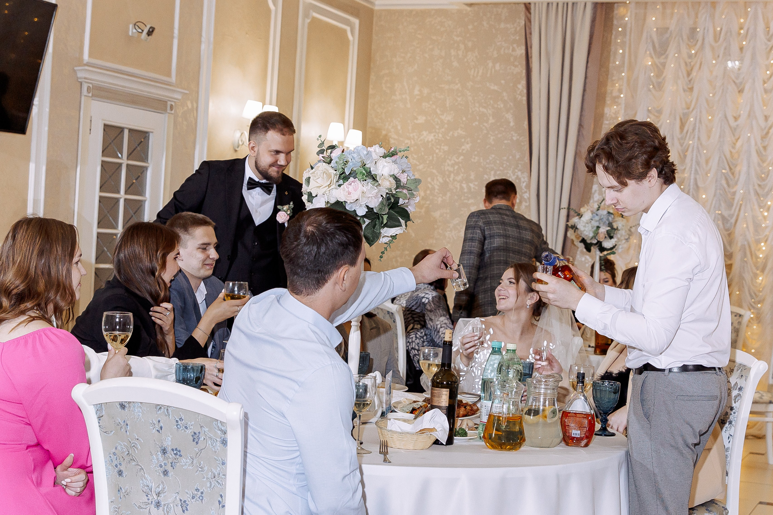 Владислава и Никита. Свадебный и семейный фотограф в Челябинске Юлия Ишимова