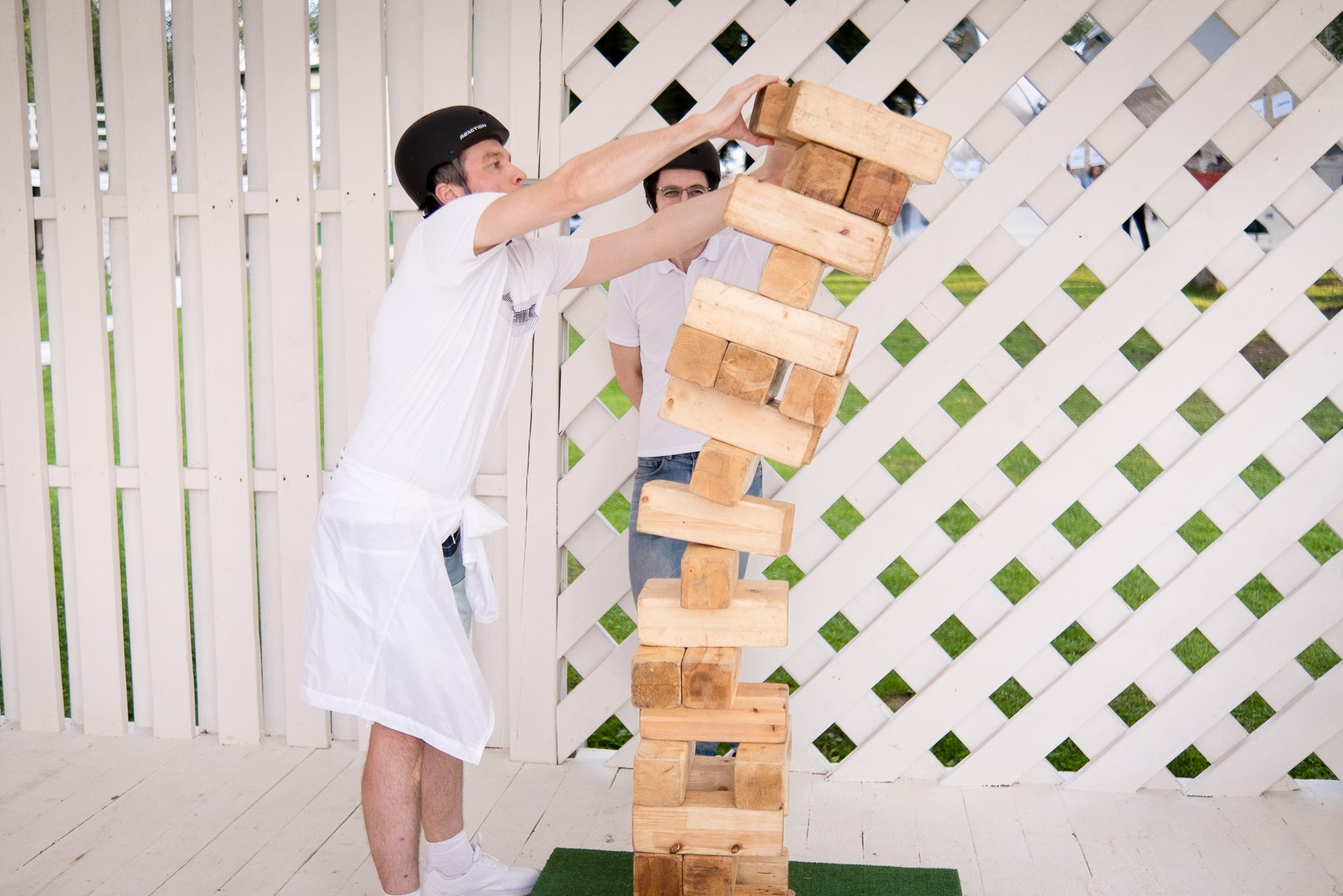 Корпоративная парусная регата Evraz. Репортажный фотограф Денис Тихомиров. Москва