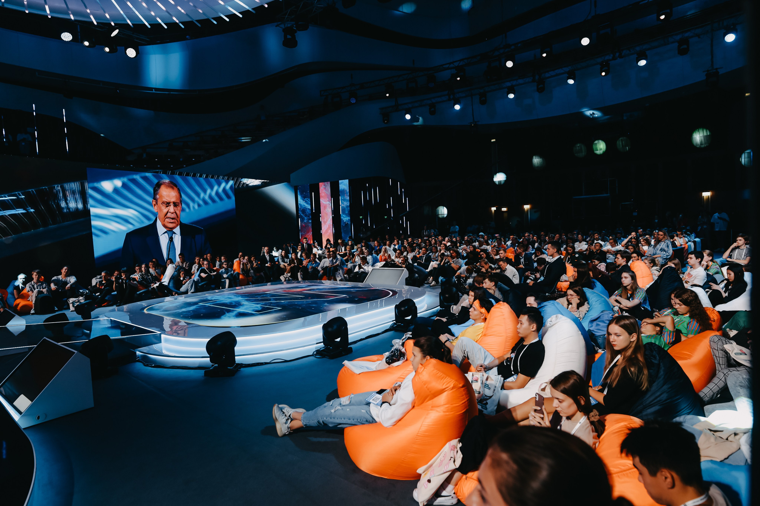 Репортаж. Николай Филиппов Event & Concert Photographer Москвf