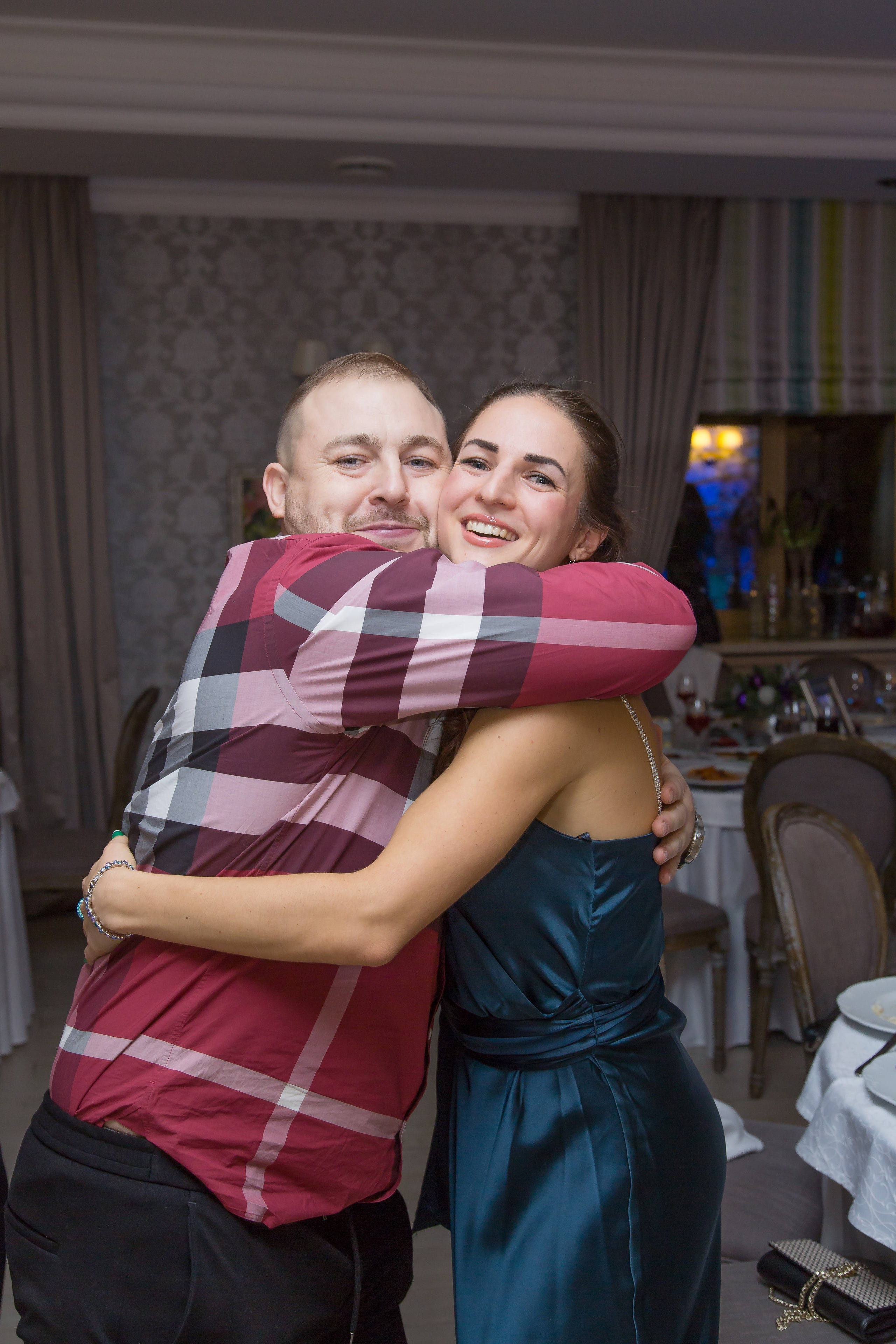 КОРПОРАТИВ НОВЫЙ ГОД. Главная