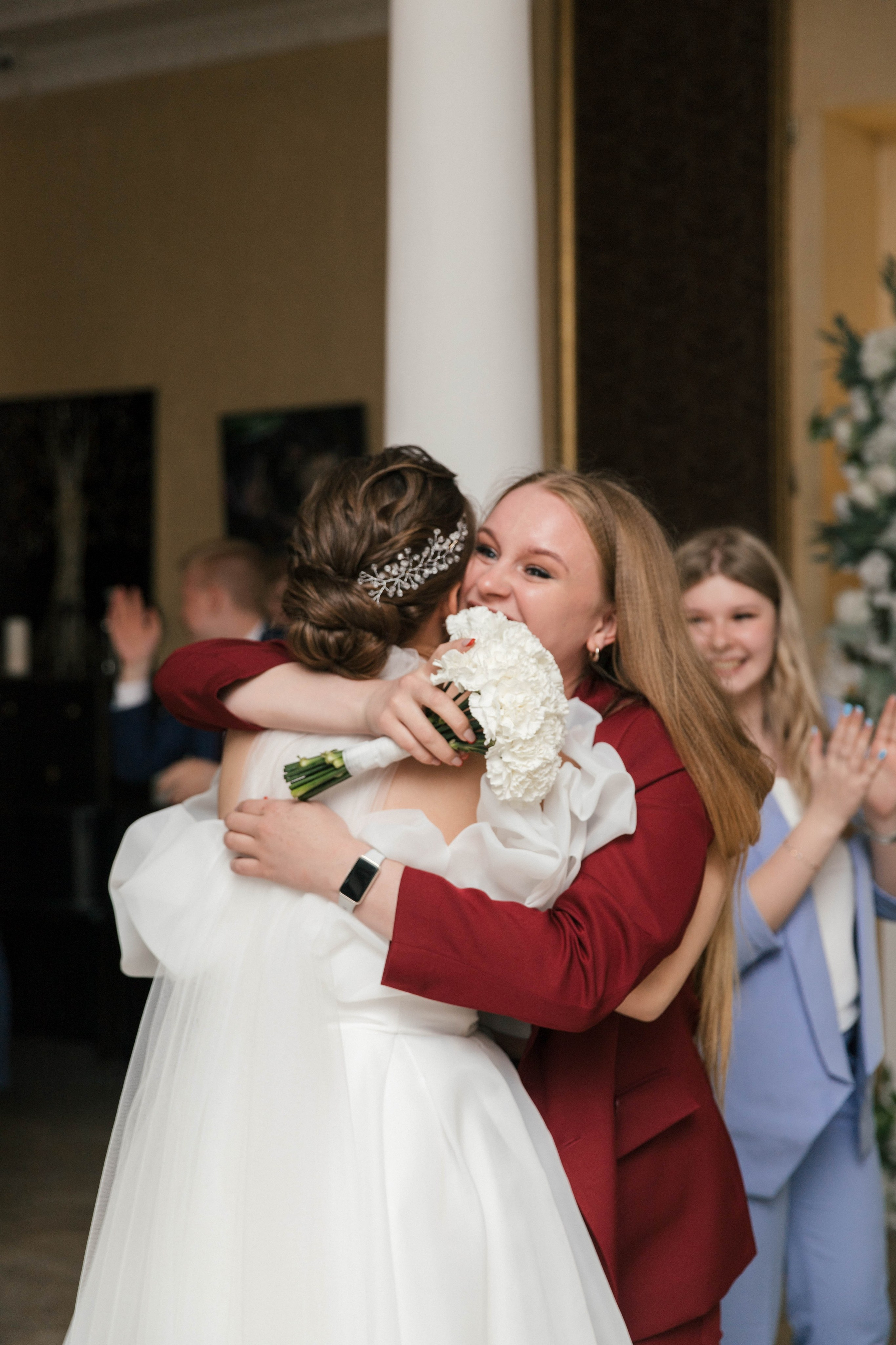 Виктория и Артём. Семейный и свадебный фотограф Нижний Новгород