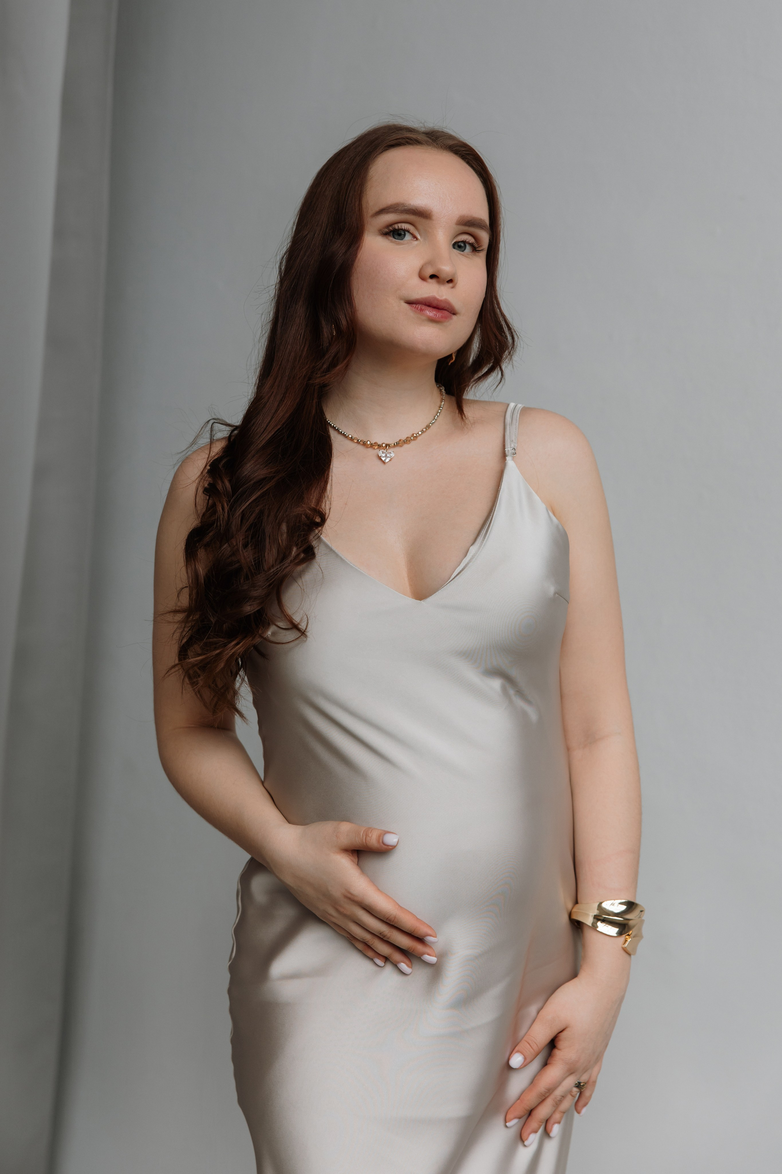 Анна и Мануэль. Семейный и свадебный фотограф Нижний Новгород