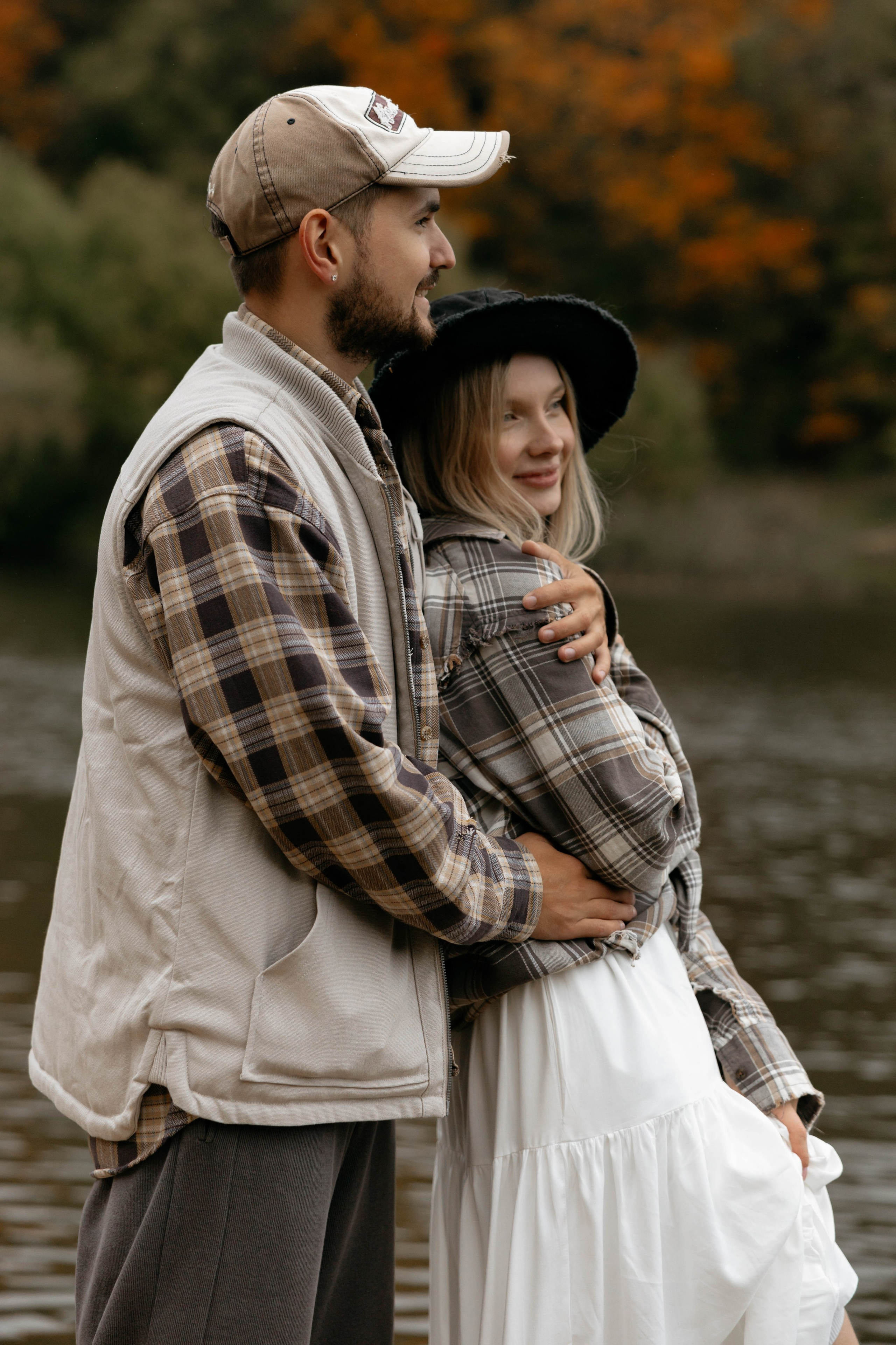 Алла и Виктор. Семейный и свадебный фотограф Нижний Новгород