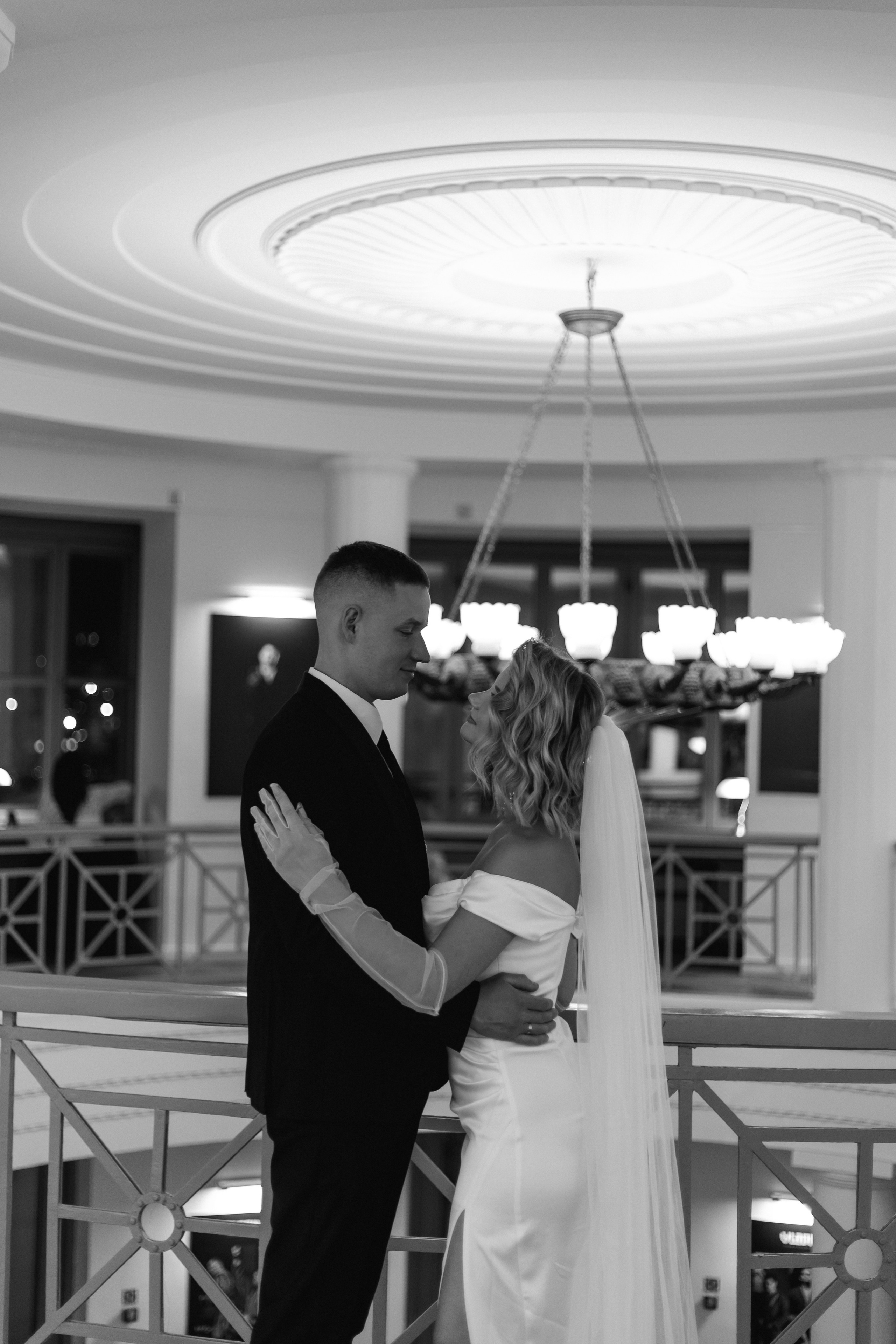 Наталья и Сергей. Семейный и свадебный фотограф Нижний Новгород