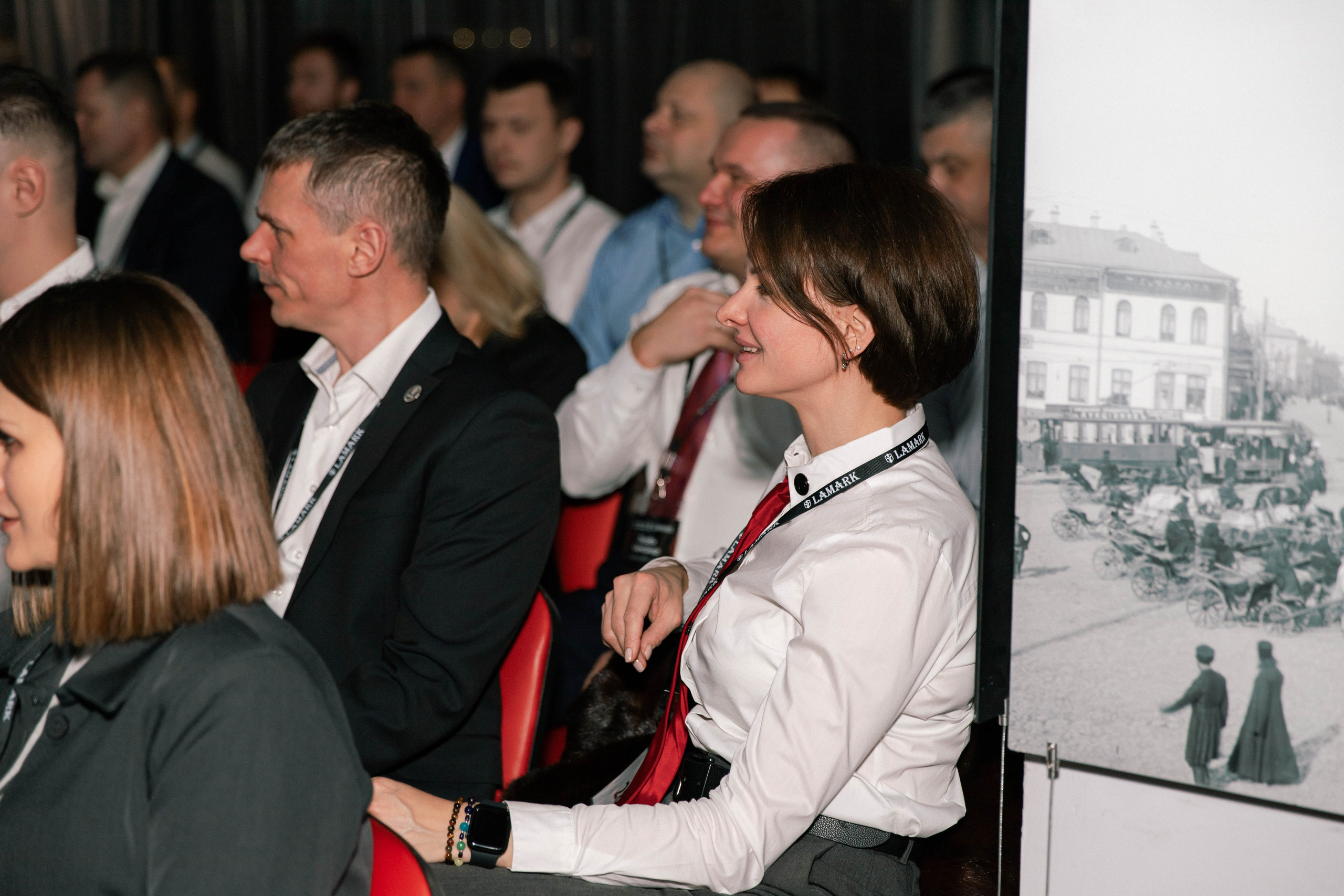 Антикор-центр «LAMARK». Семейный и свадебный фотограф Нижний Новгород