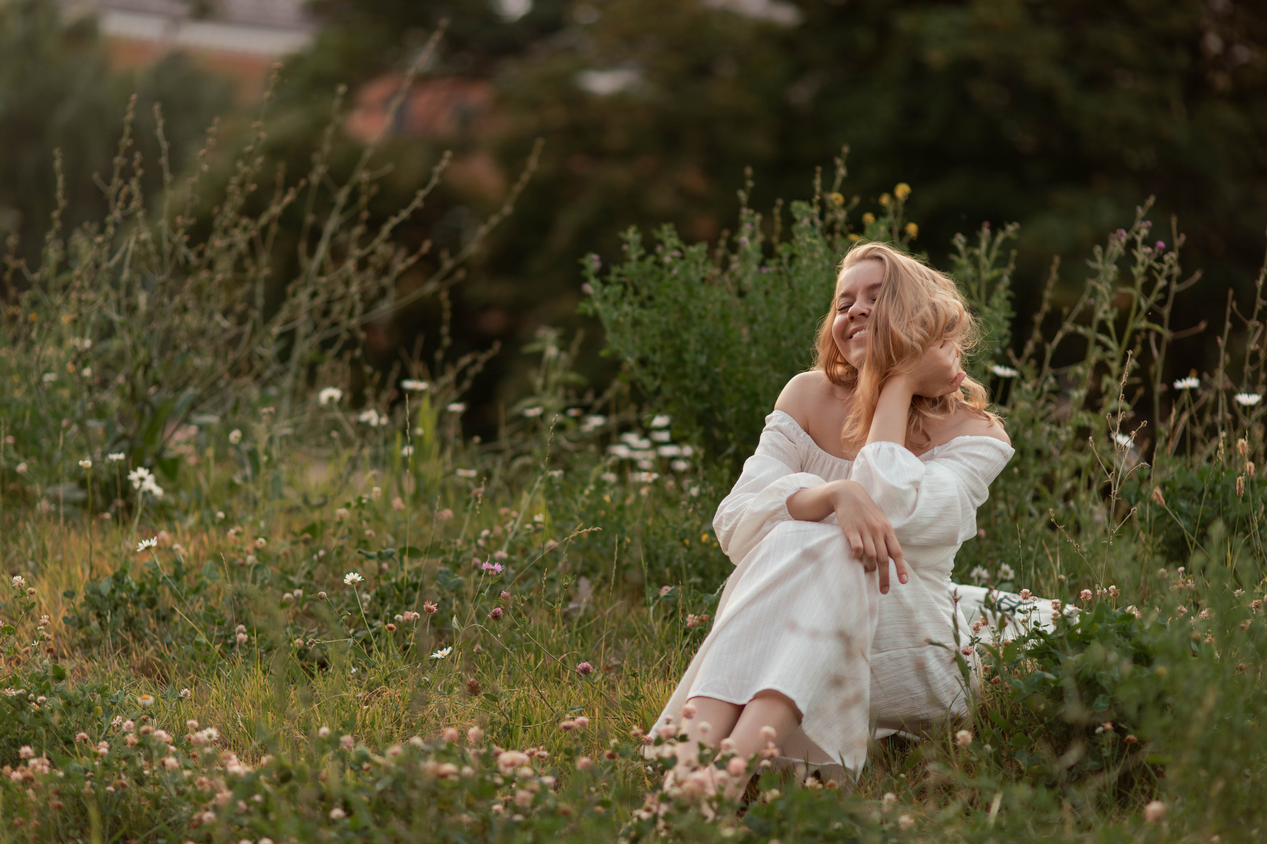 Анна. Семейный и свадебный фотограф Нижний Новгород