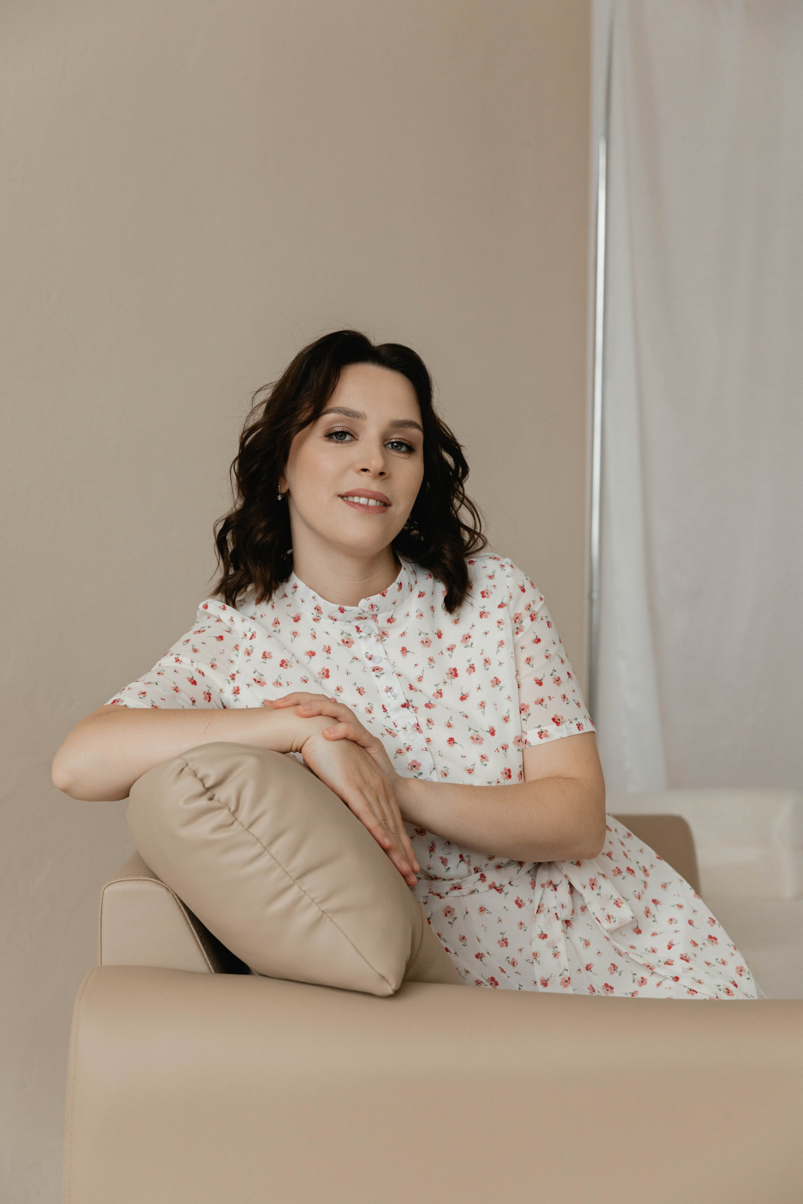 Дарья, Вадим, Соня и Тася. Семейный и свадебный фотограф Нижний Новгород