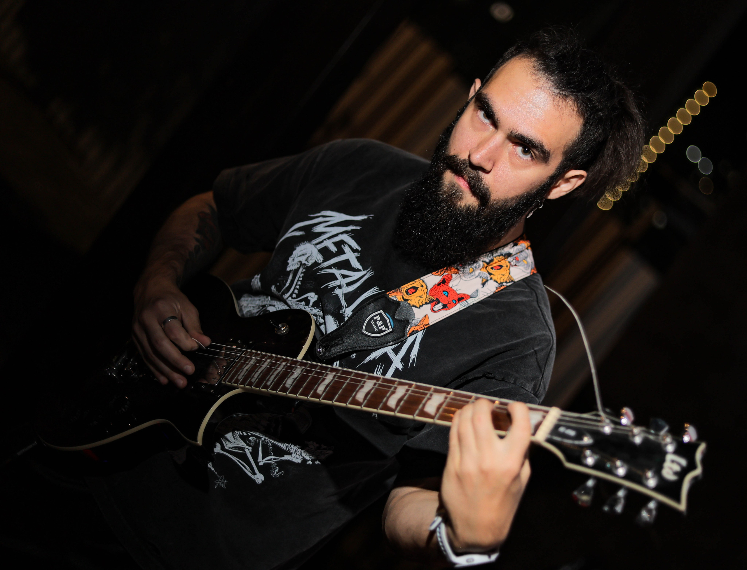 Enots Cover Band (Концерт В Парке имени 70-летия Победы)