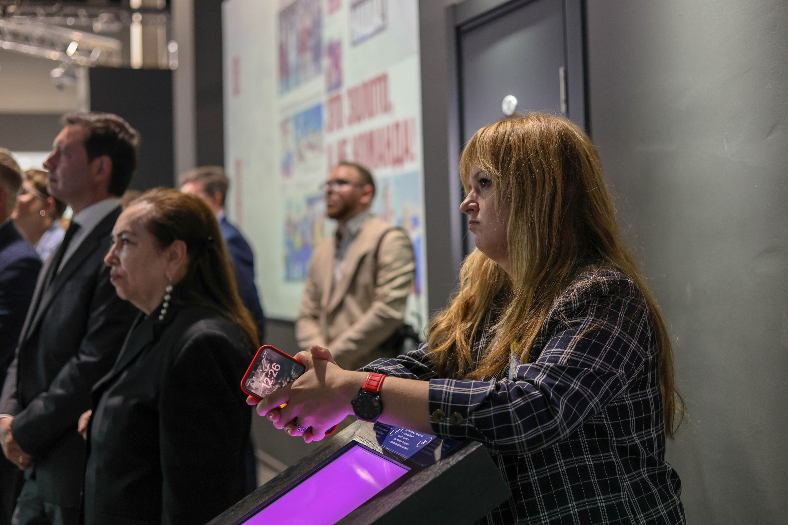 100 лет «Комсомольской правде»