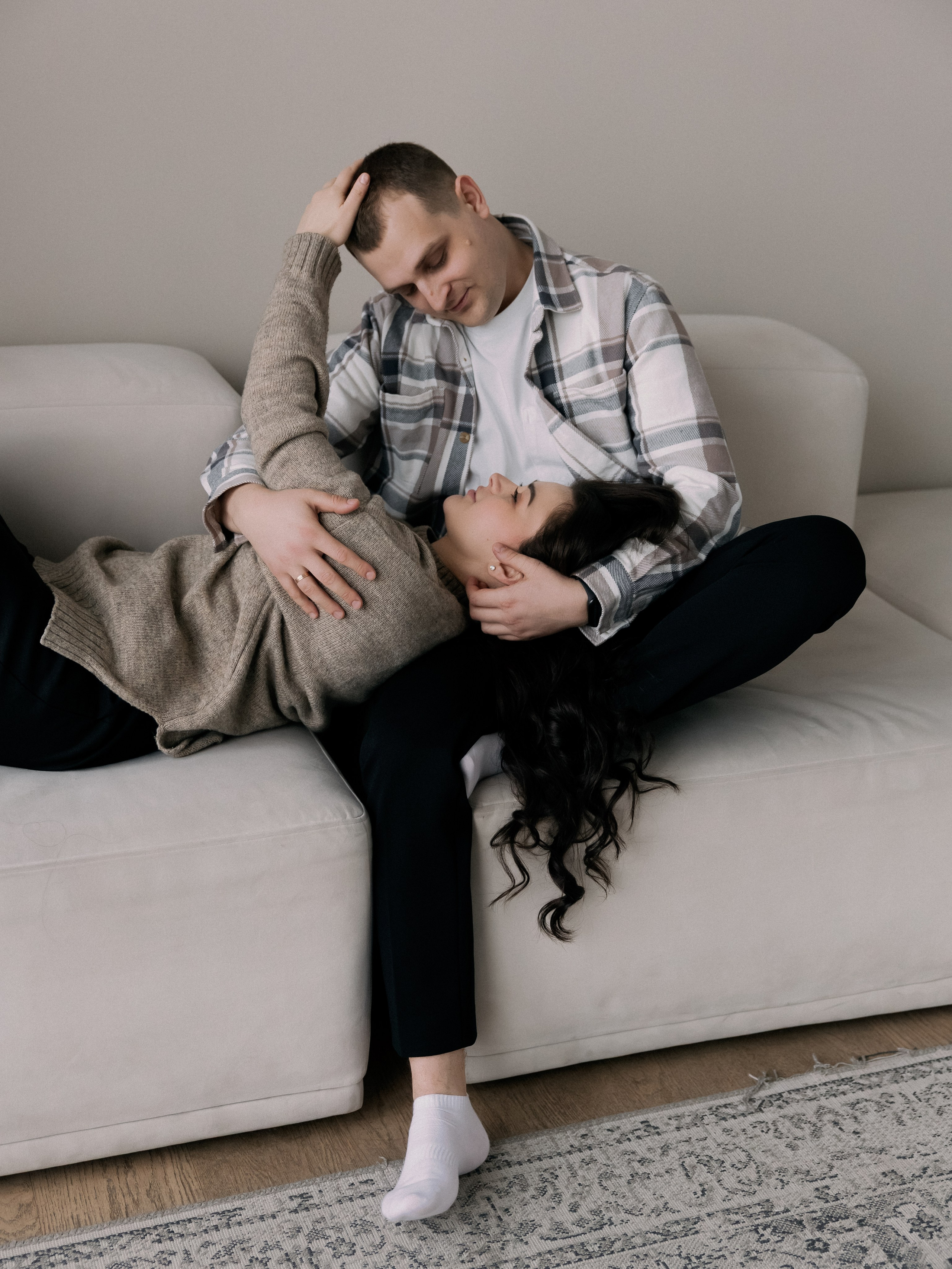 Семья. Свадебный фотограф в Москве и по всему миру