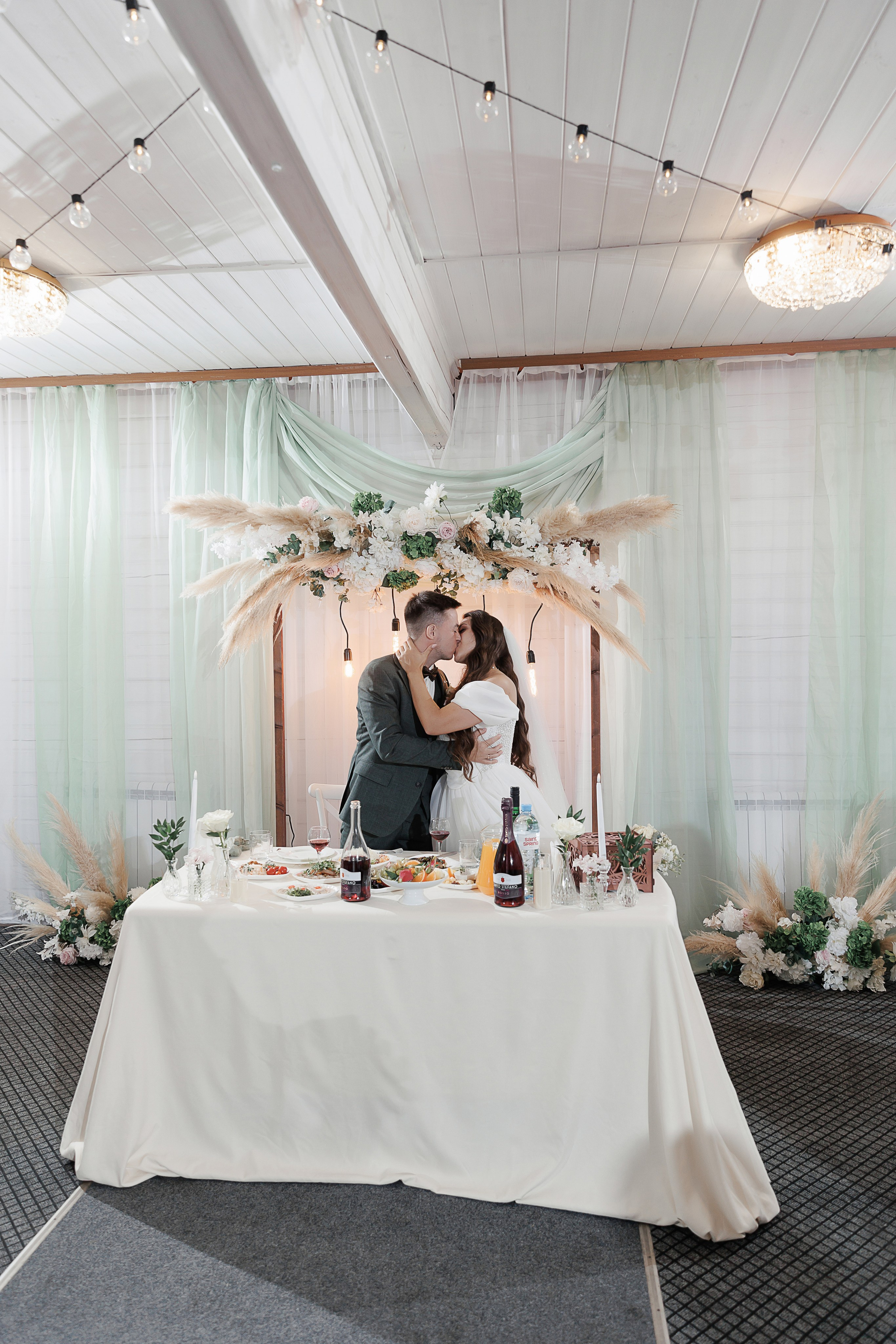 Свадьба. Свадебный и семейный фотограф в Твери и Тверской области