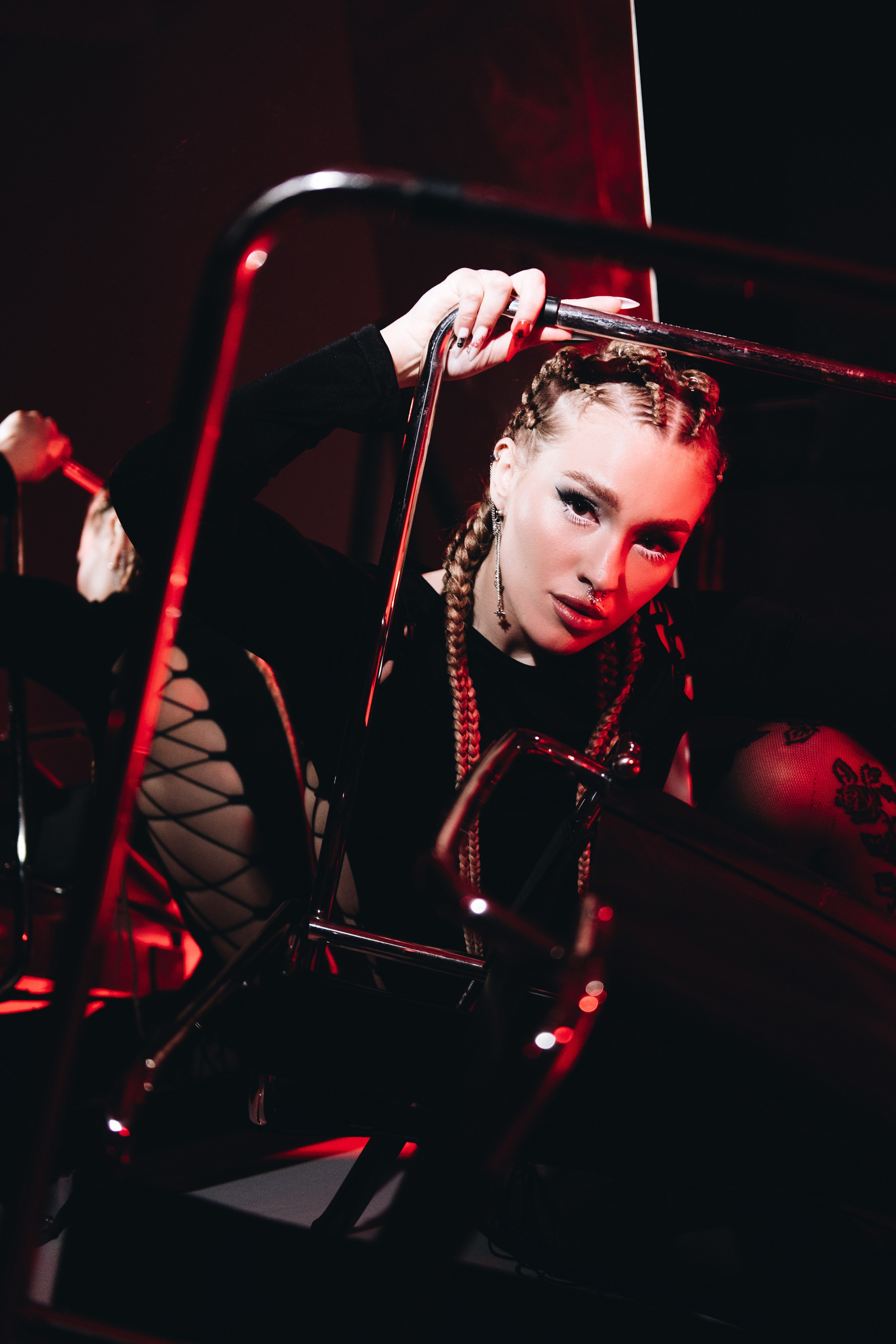 ДИАНА. КРИСТИНА ГУСЬКОВА