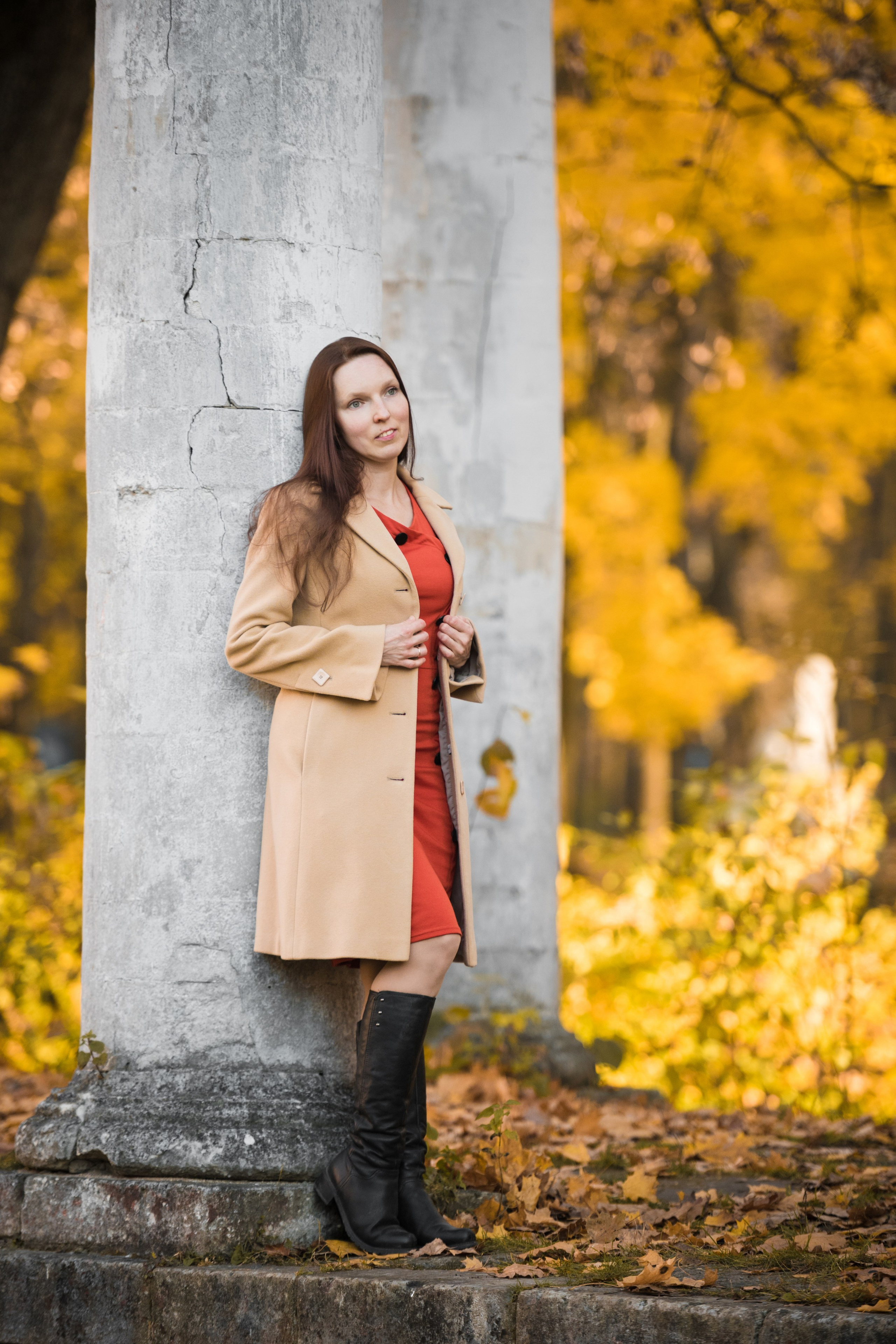 Лайфстайл. Фотограф Егоров Констанин