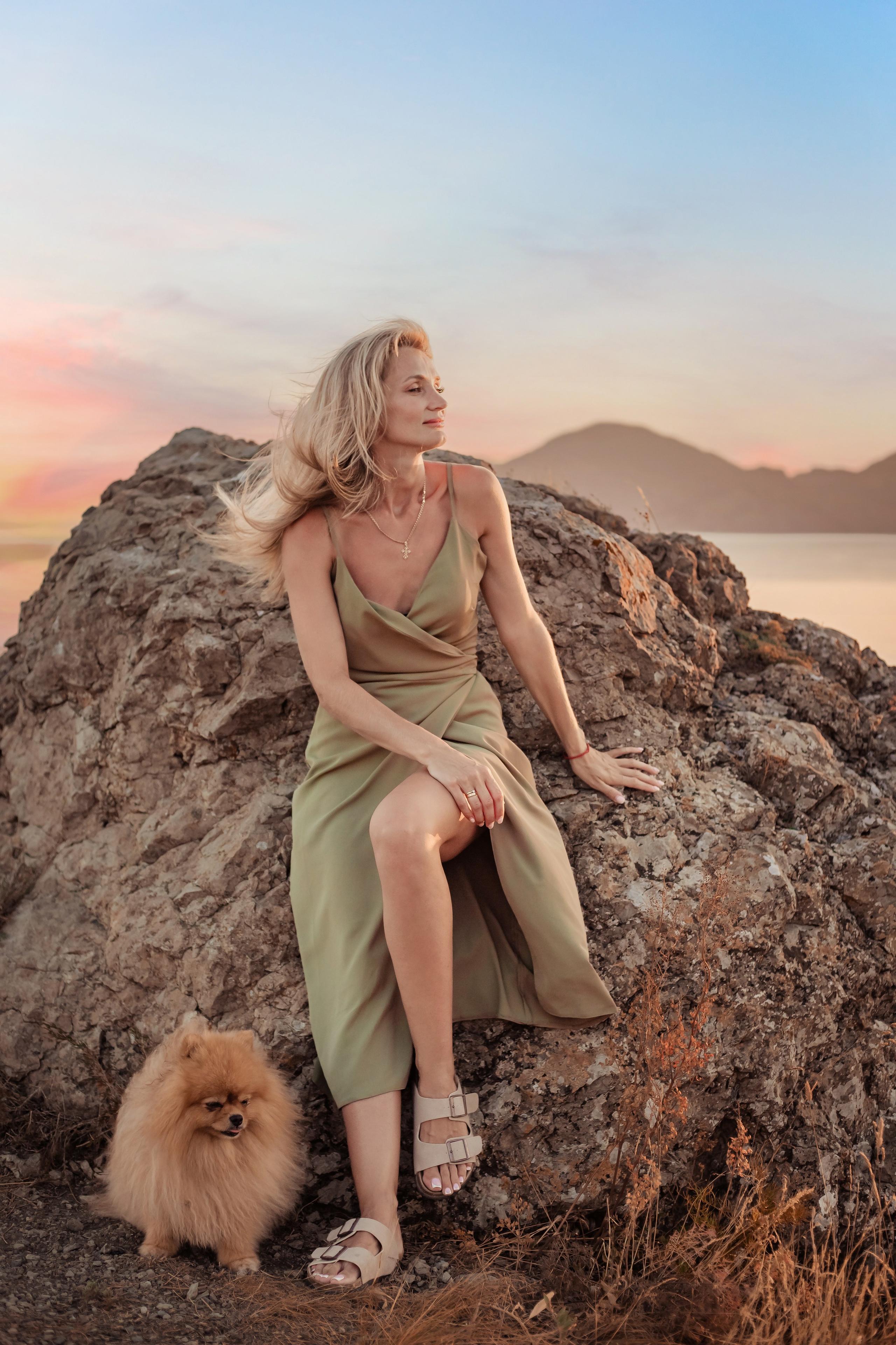 Фотосессия в Орджоникидзе. Фотограф в Феодосии Наталья Булгакова