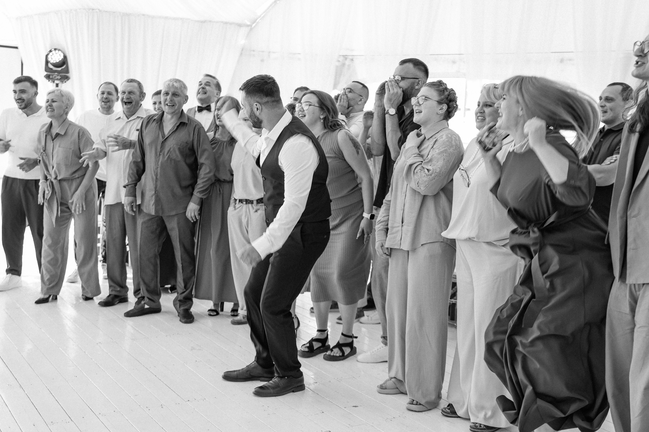 Гелена и Глеб. Фотограф Юлия Мальцева